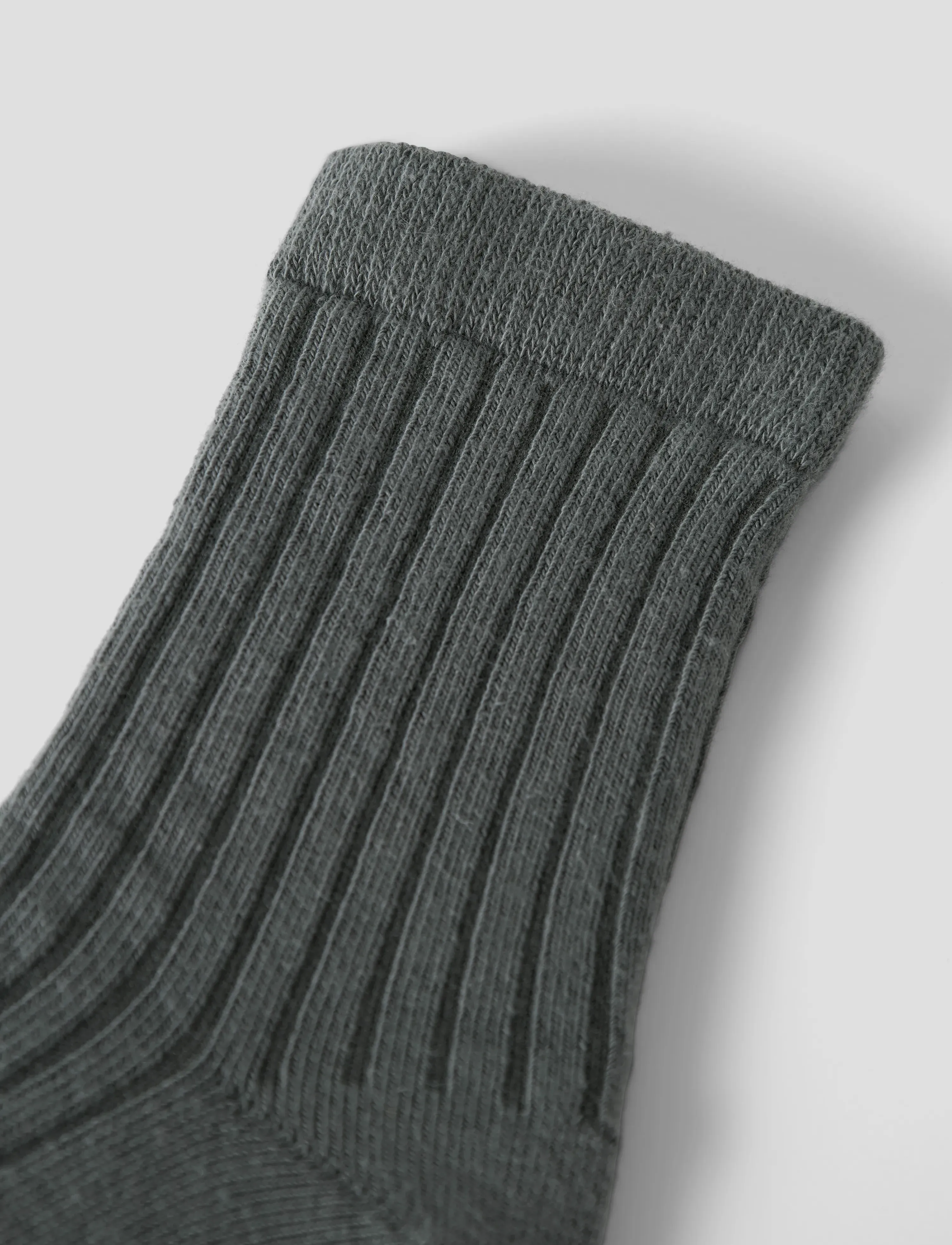 Lil'Atelier - NMMFIDELON SOCK LIL - strümpfe - poppy seed - 1