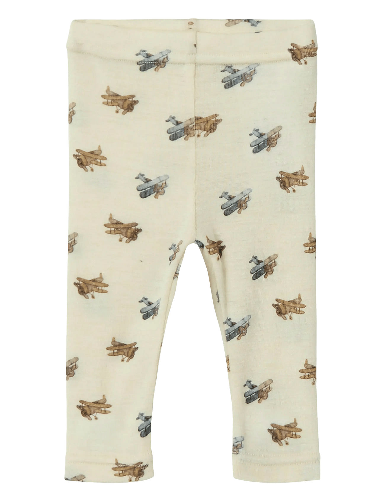 Lil`Atelier - Nbmnalu Wo Slim Legging