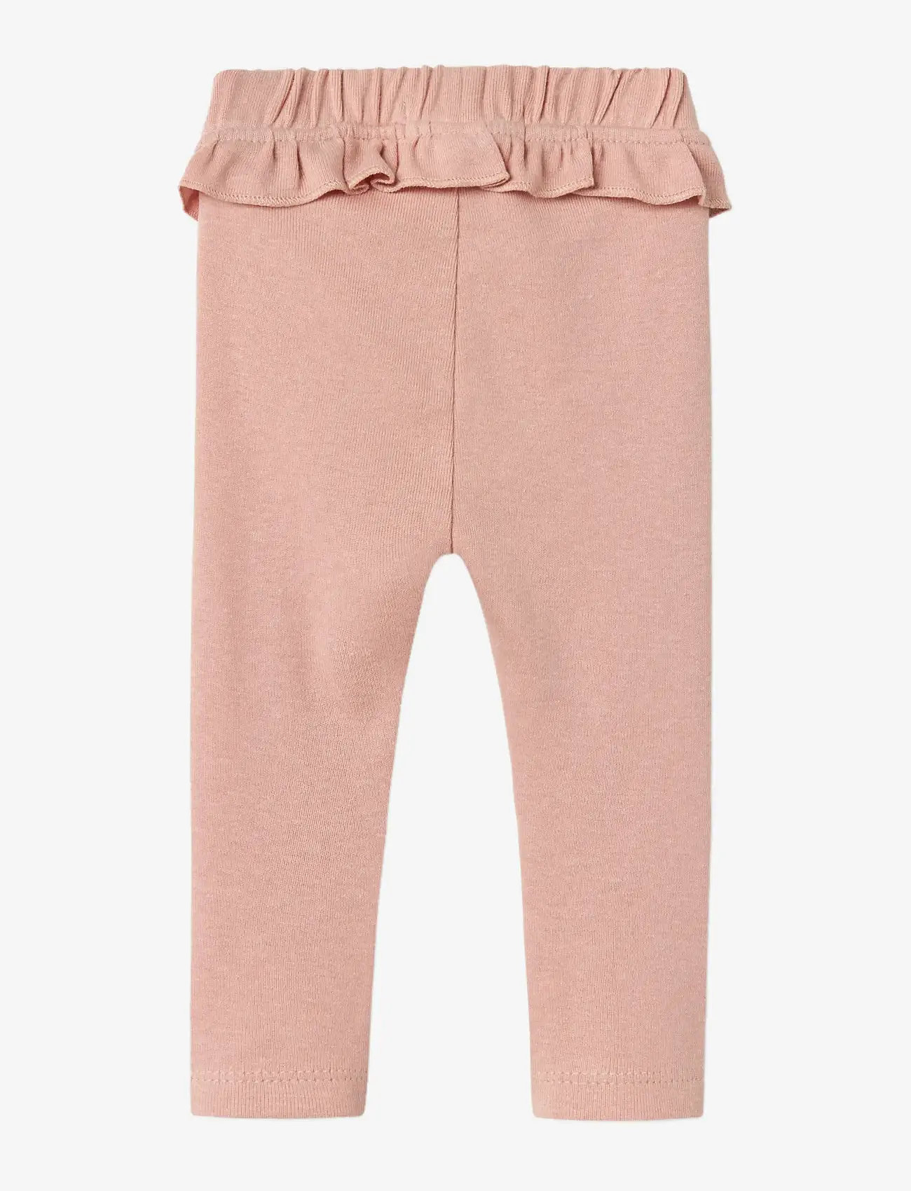Lil'Atelier - NBFLALO TIP SLIM LEGGING LIL - misty rose - 2