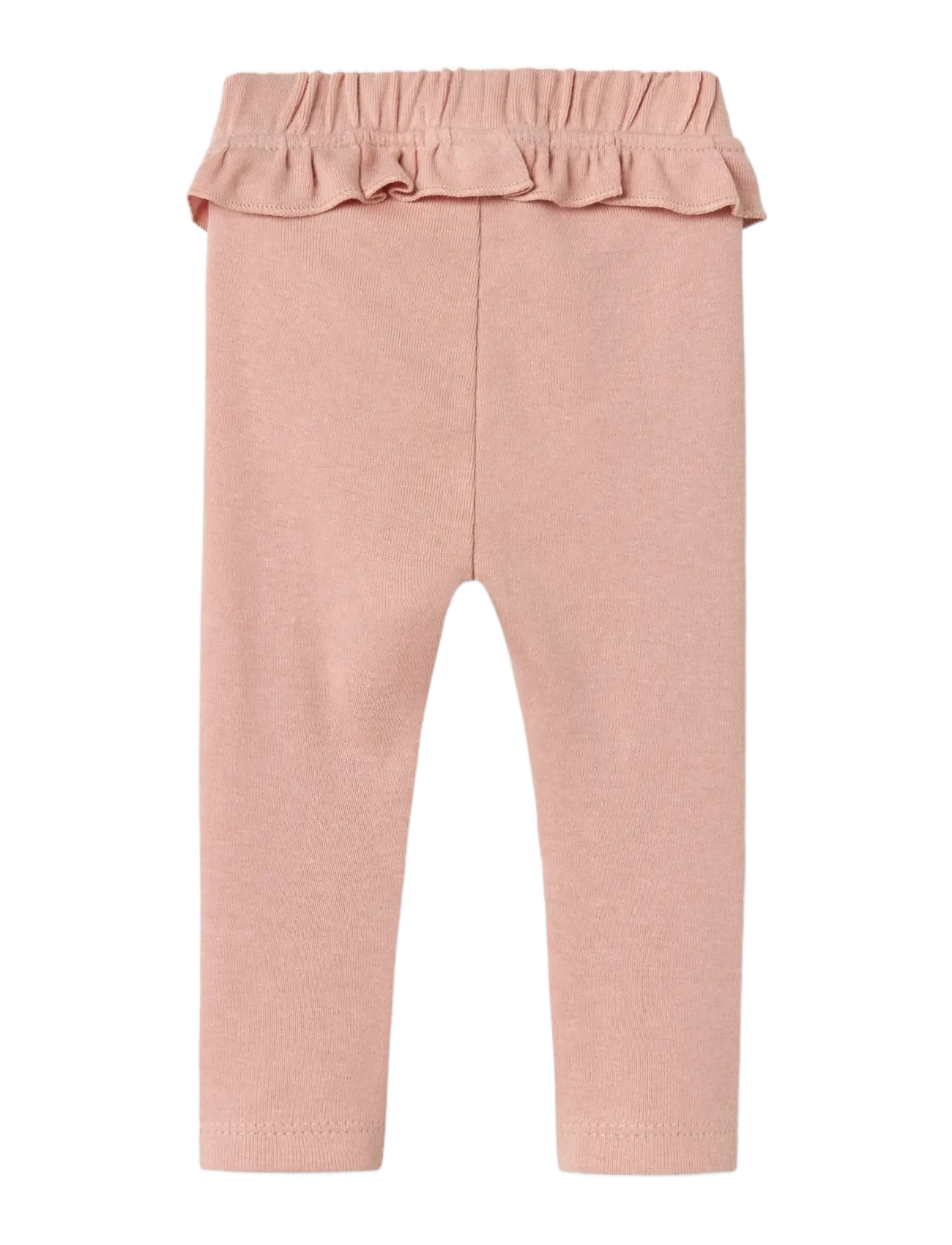 Lil'Atelier - NBFLALO TIP SLIM LEGGING LIL - misty rose - 2