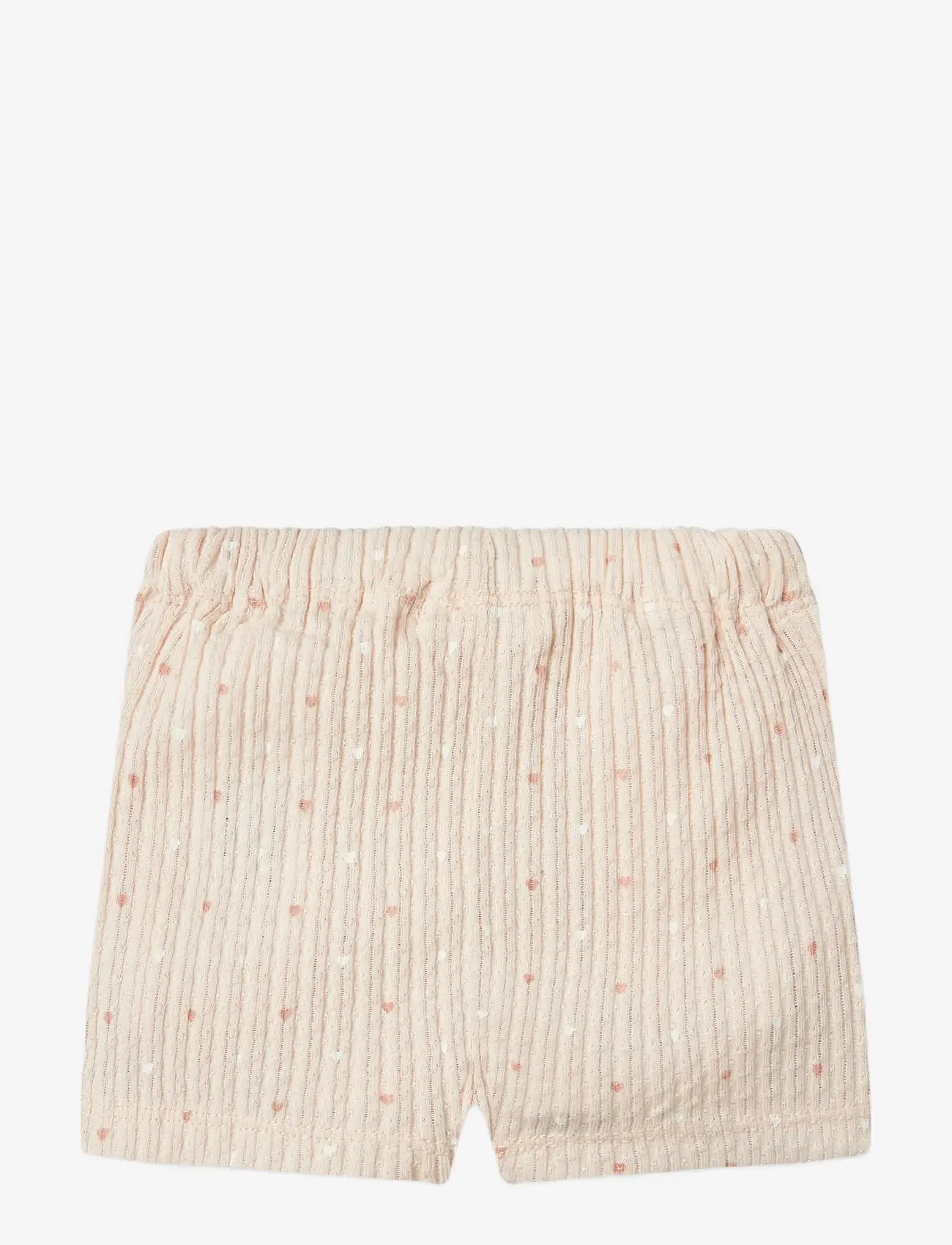 Lil'Atelier - NBFHULLA HUA SHORTS LIL - peach blush - 1