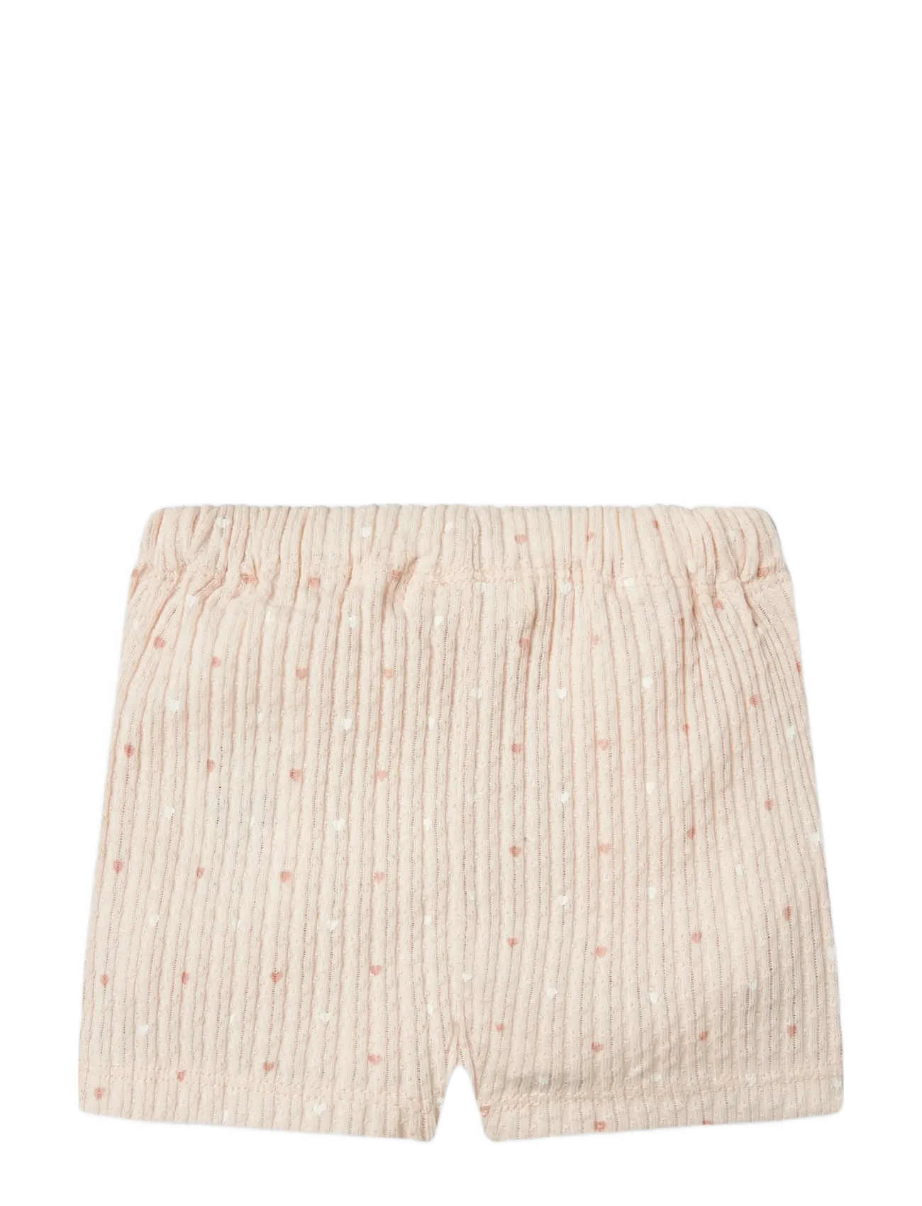 Lil'Atelier - NBFHULLA HUA SHORTS LIL - peach blush - 1