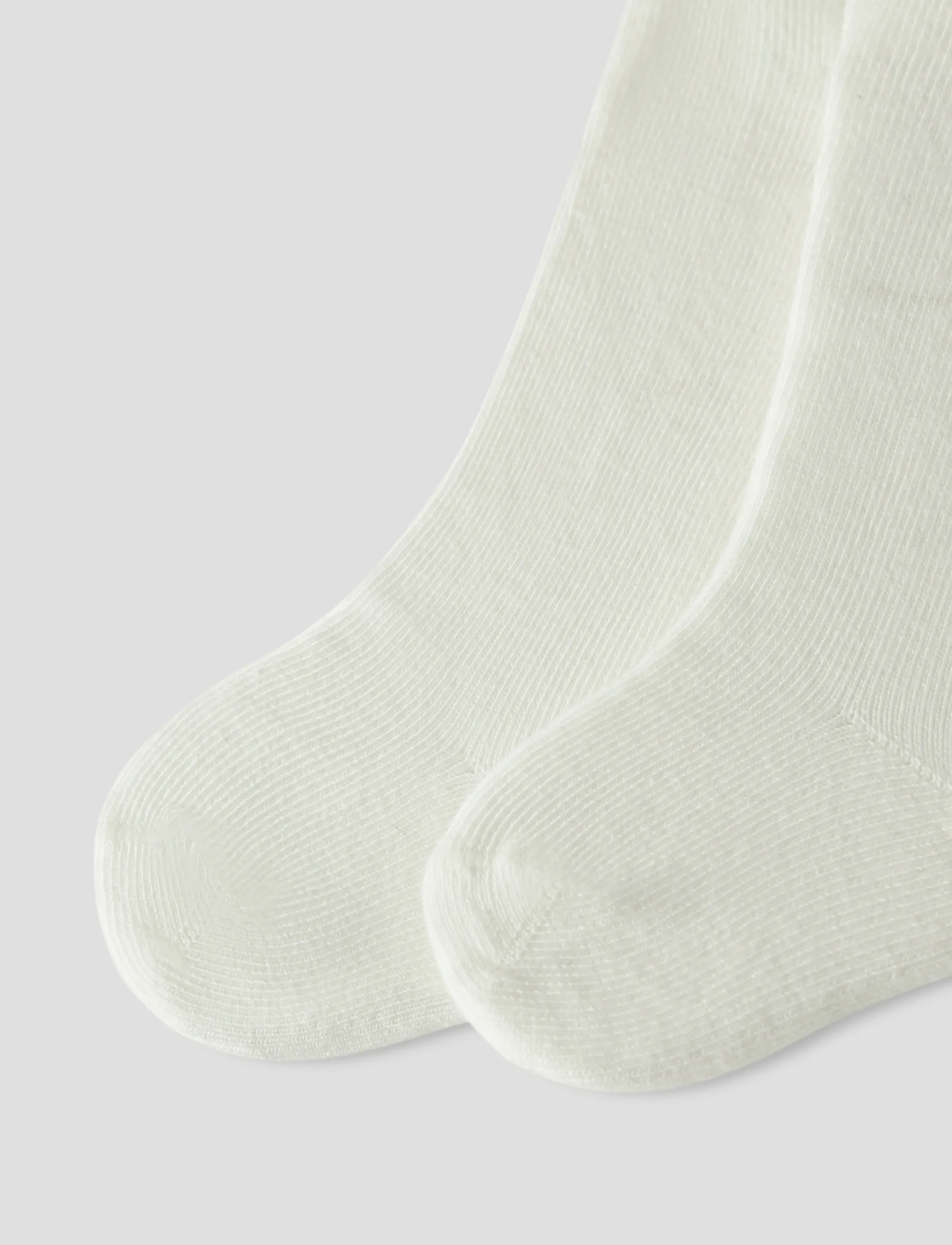 Lil'Atelier - NBNFUNA PANTYHOSE LIL NOOS - tights - coconut milk - 3