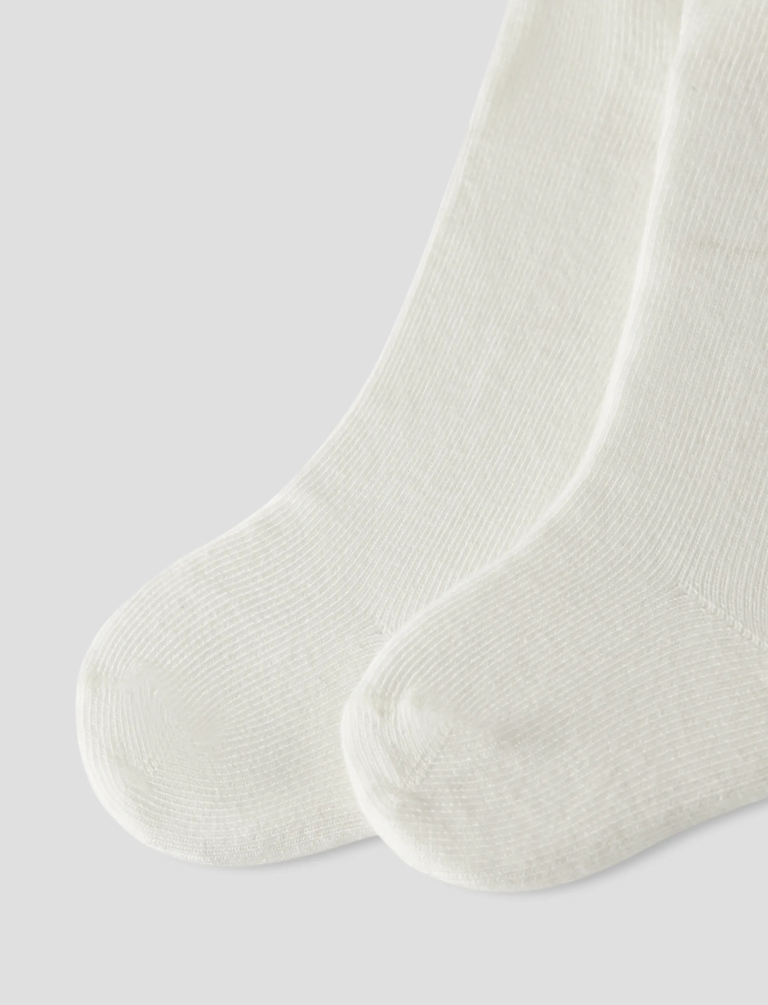 Lil'Atelier - NBNFUNA PANTYHOSE LIL NOOS - die niedrigsten preise - coconut milk - 4