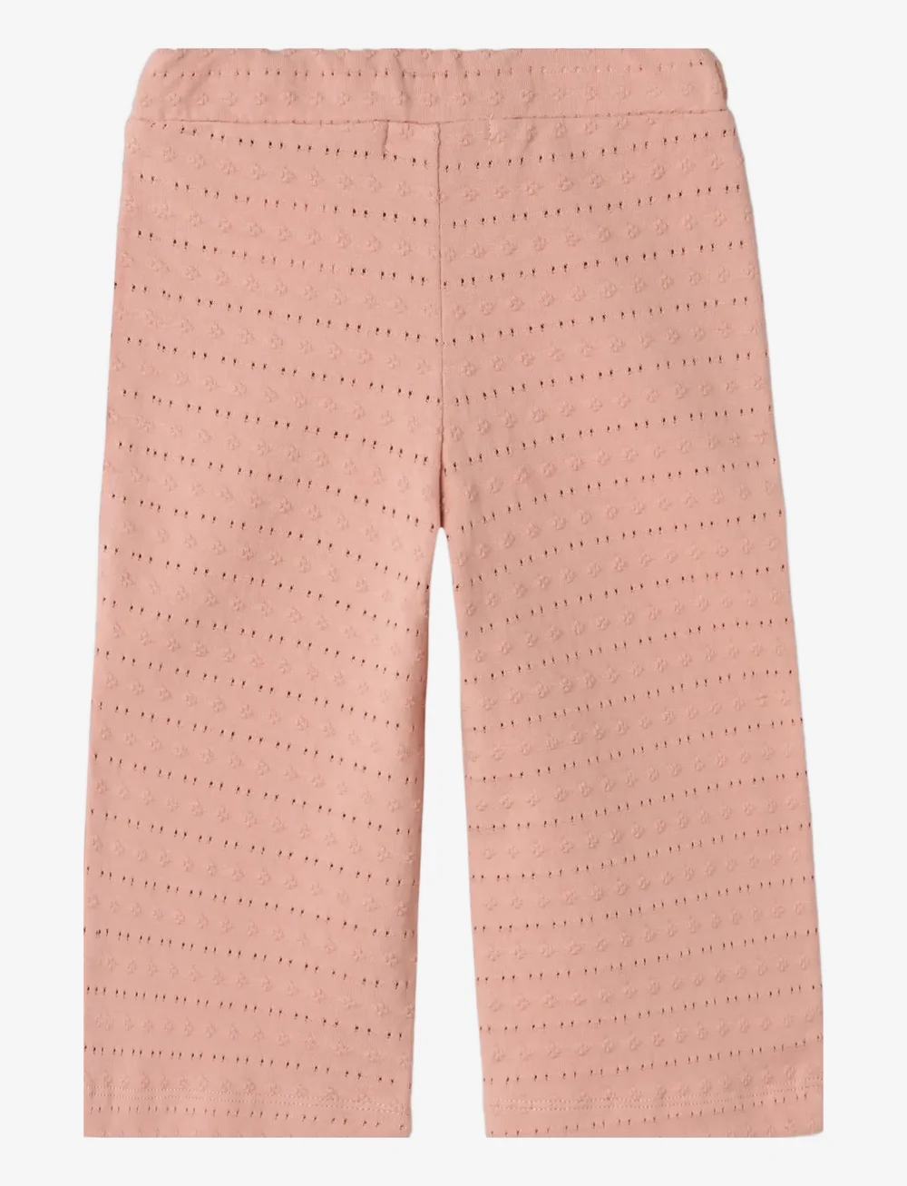 Lil'Atelier - NMFJAMLA CULOTTE PANT LIL - jogginghosen - misty rose - 1