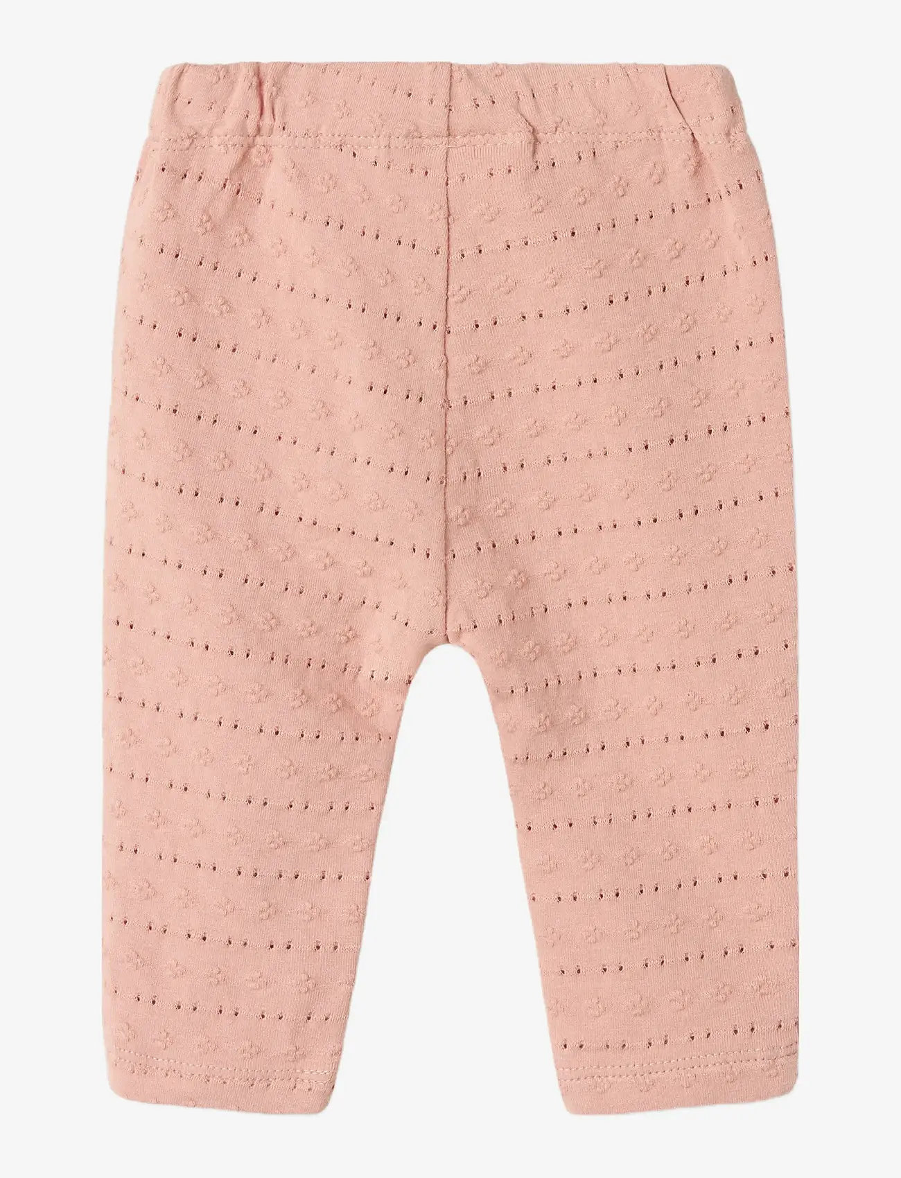 Lil'Atelier - NBFJAMLA PANT LIL - jogginghosen - misty rose - 1