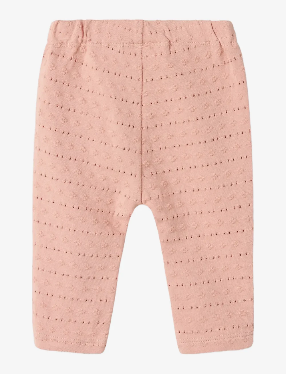 Lil'Atelier - NBFJAMLA PANT LIL - sweatpants - misty rose - 1