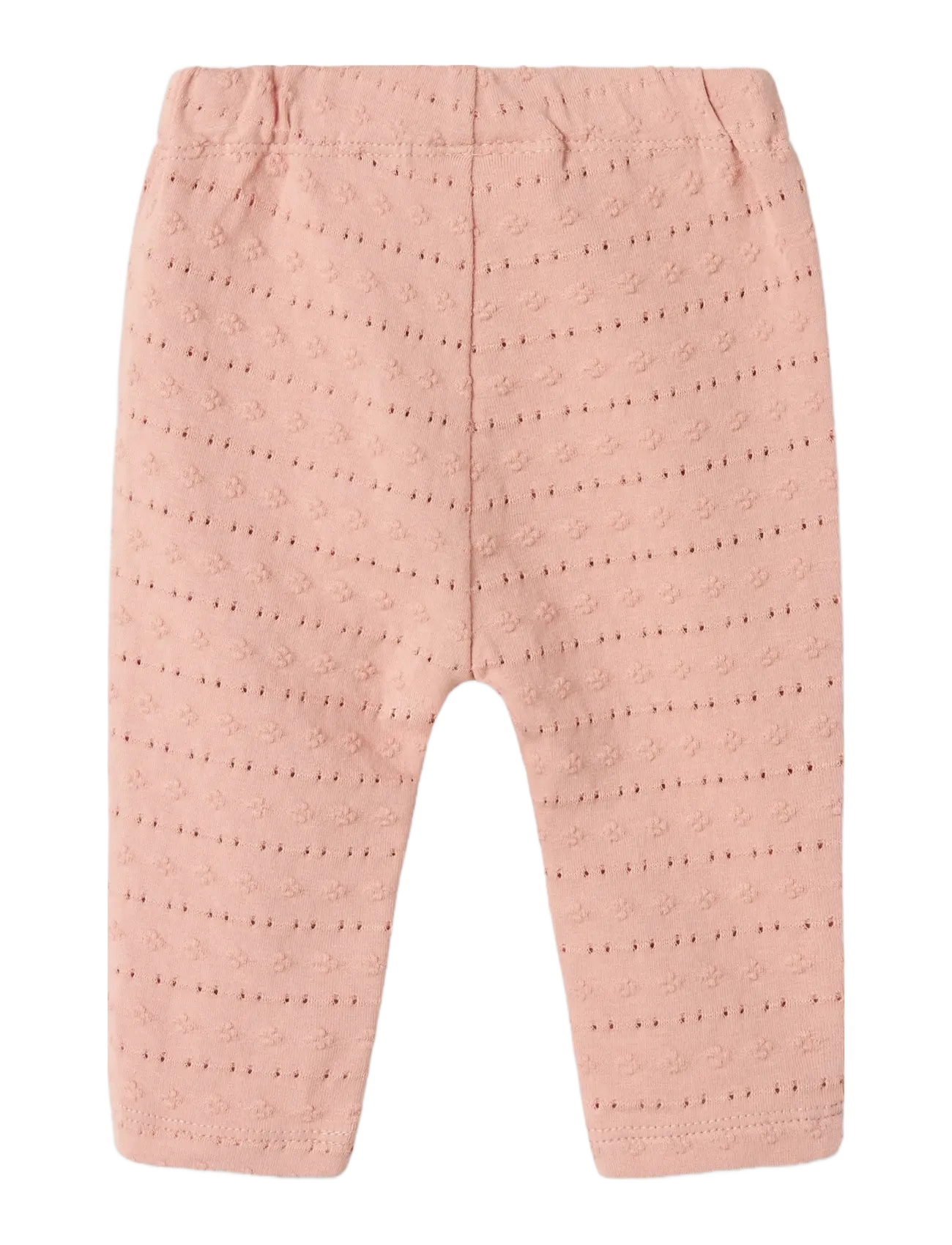 Lil'Atelier - NBFJAMLA PANT LIL - sweatpants - misty rose - 1