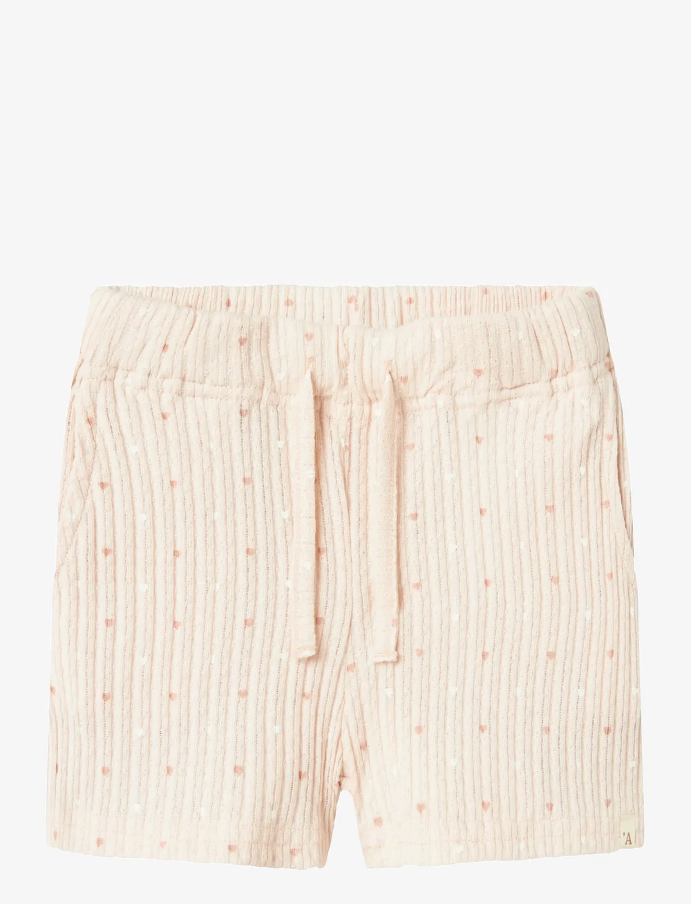 Lil'Atelier - NMFHULLA HUA SHORTS LIL - casual shorts - peach blush - 0