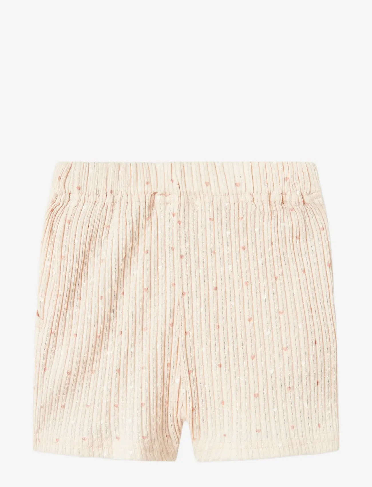 Lil'Atelier - NMFHULLA HUA SHORTS LIL - casual shorts - peach blush - 1