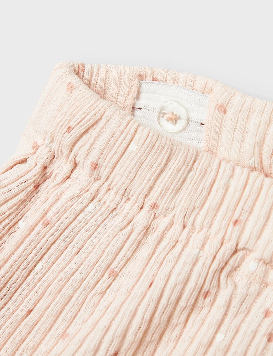 Lil'Atelier - NMFHULLA HUA SHORTS LIL - casual shorts - peach blush - 3