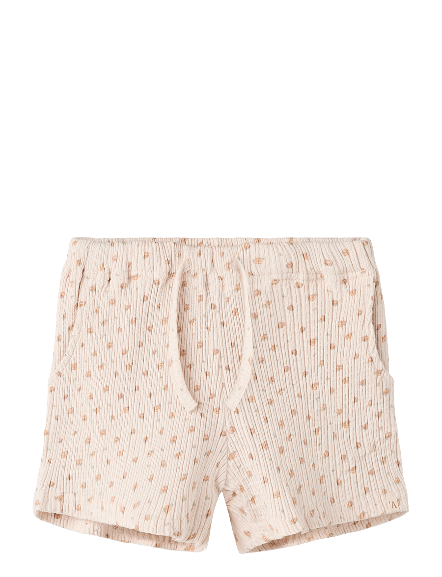 Lil'Atelier - NMFHULLA HUA SHORTS LIL - casual shorts - shell - 0