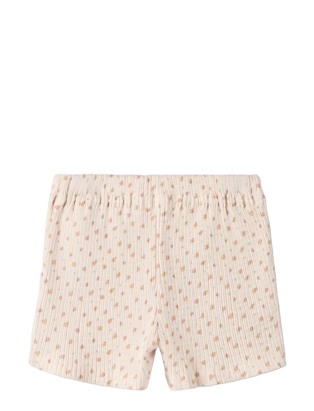 Lil'Atelier - NMFHULLA HUA SHORTS LIL - casual shorts - shell - 1