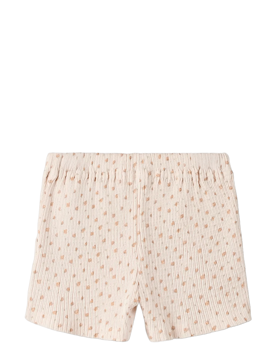 Lil'Atelier - NMFHULLA HUA SHORTS LIL - casual shorts - shell - 1
