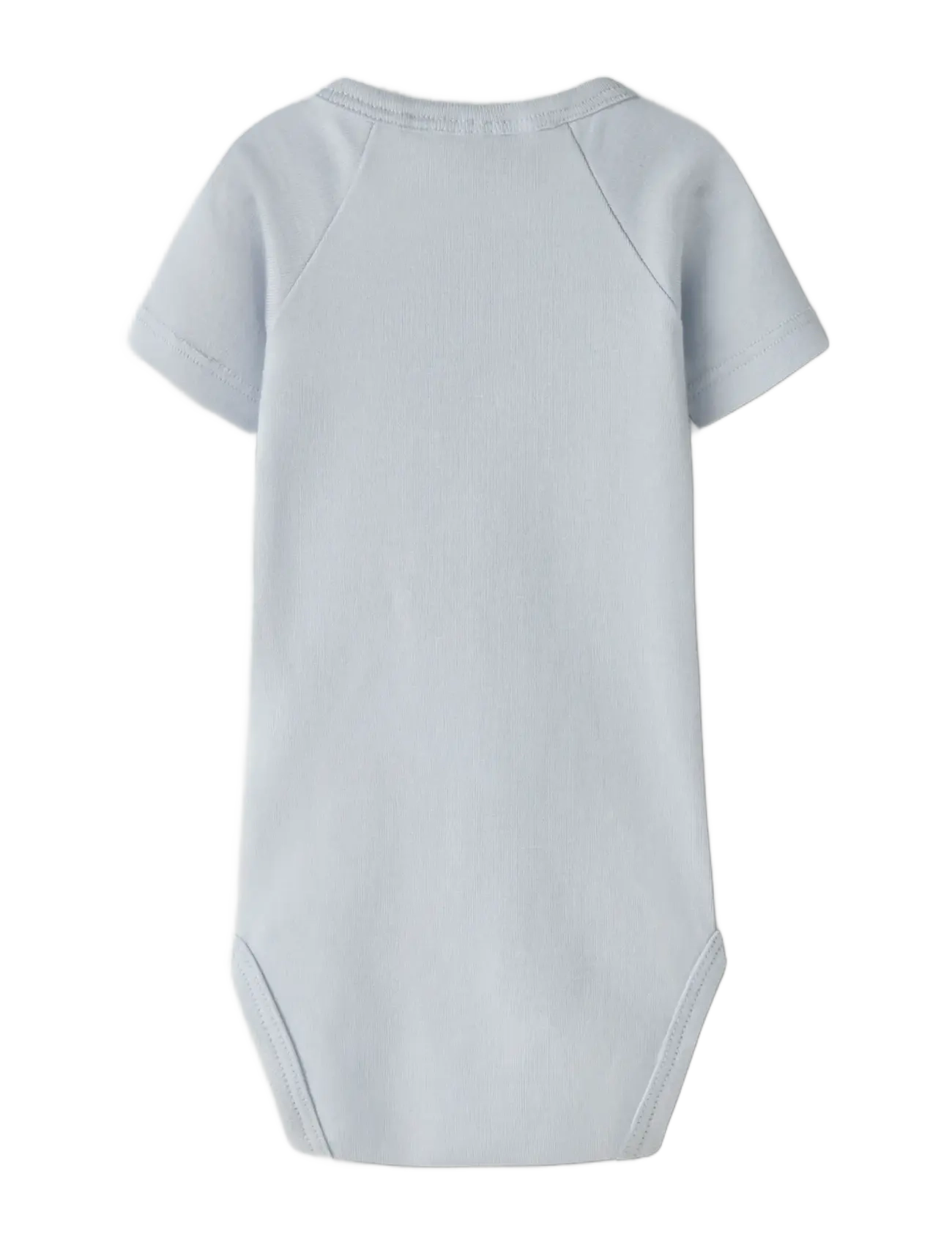 Lil'Atelier - NBMLALO TAB SS SLIM BODY LIL - kortærmede bodyer - plein air - 1