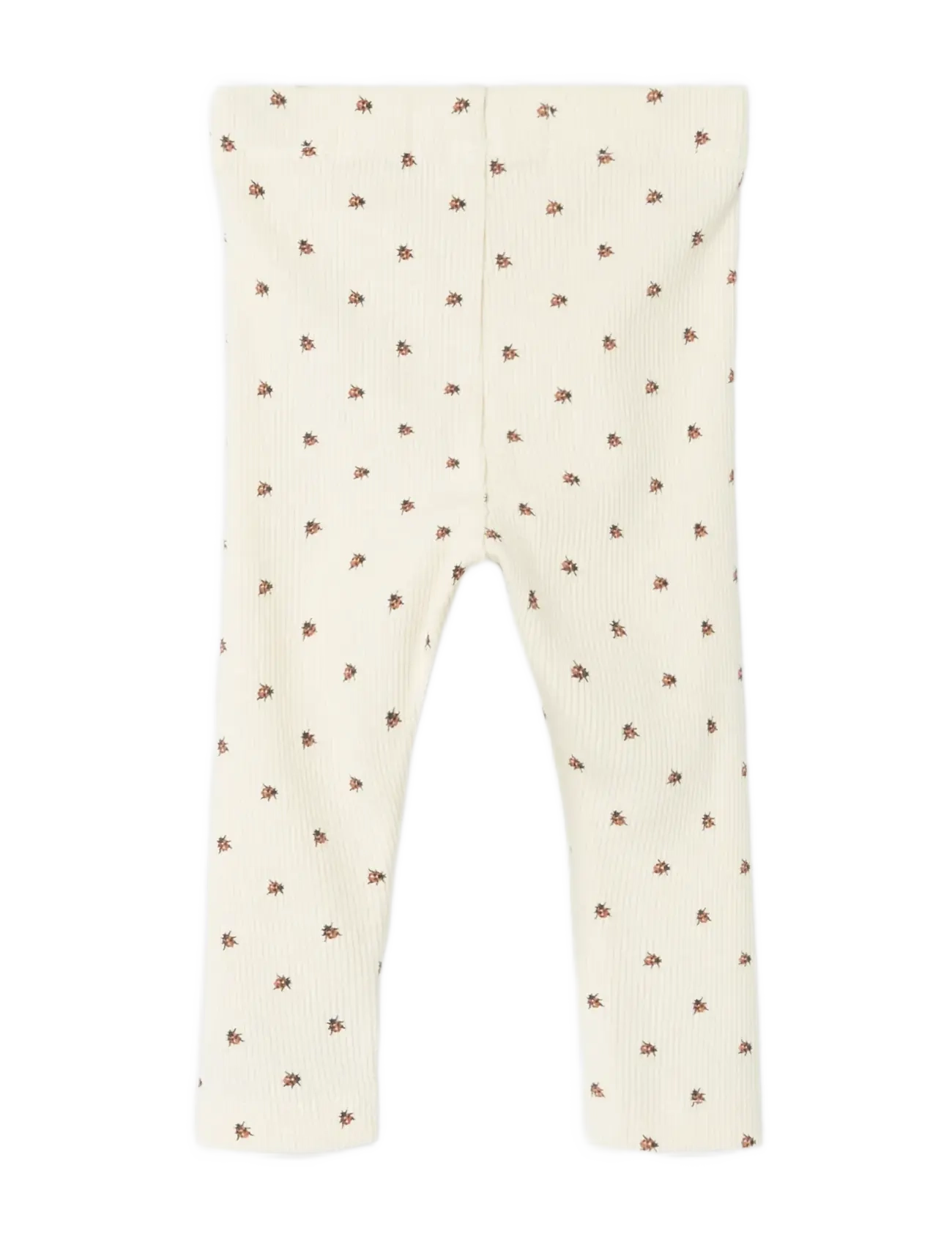 Lil'Atelier - NBNLAGO KYE SLIM LEGGING LIL NOOS - leggings - turtledove - 1
