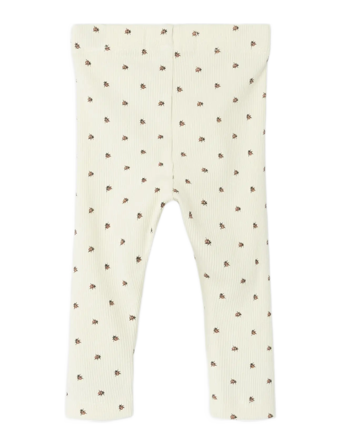 Lil'Atelier - NBNLAGO KYE SLIM LEGGING LIL NOOS - leggings - turtledove - 1