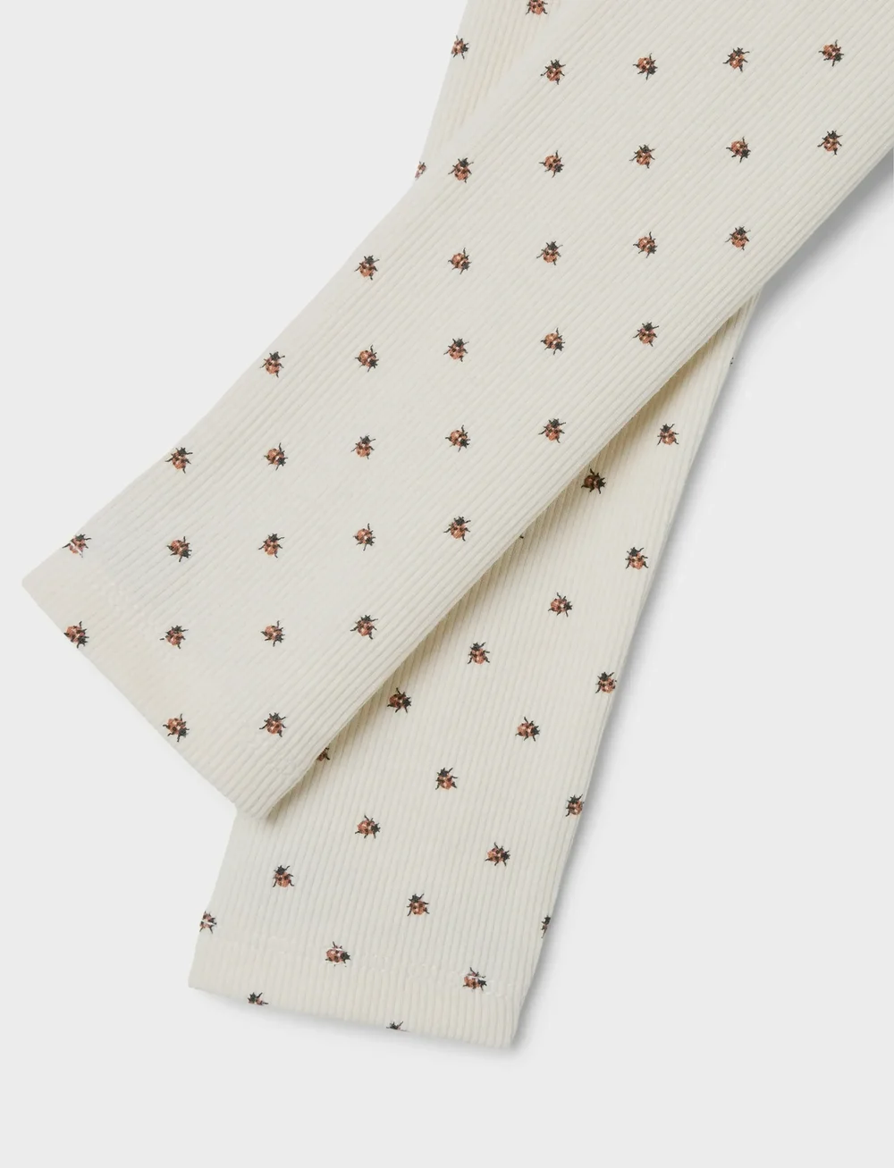 Lil'Atelier - NMNLAGO KYE SLIM LEGGING LIL NOOS - leggings - turtledove - 3