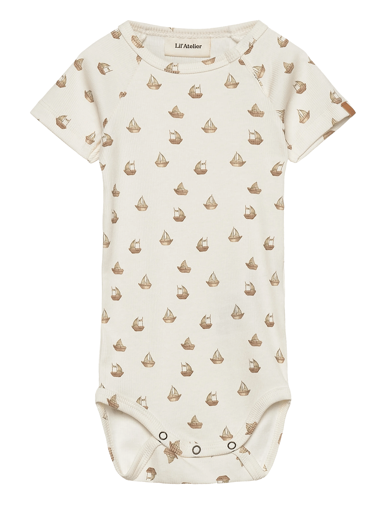NBMLAVO ENI SS SLIM BODY LIL - COCONUT MILK