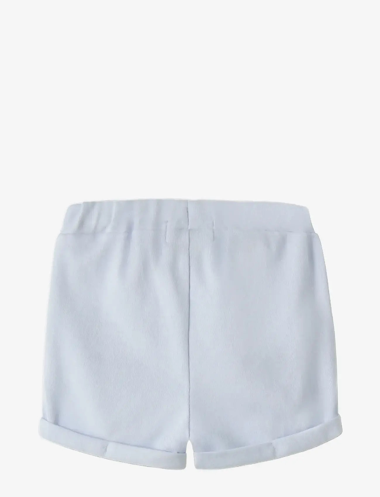 Lil'Atelier - NBNLALO TOM SHORTS LIL - sweatshorts - plein air - 1