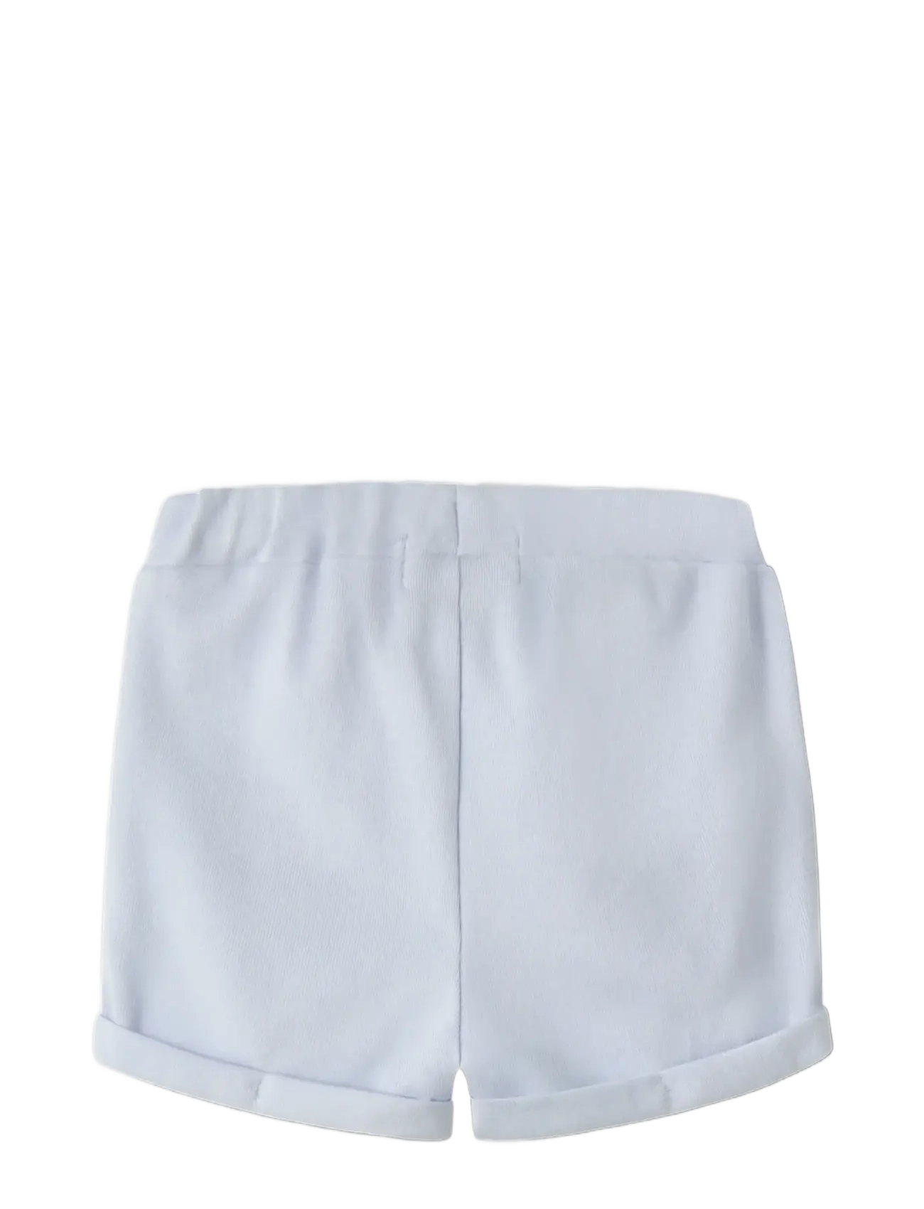 Lil'Atelier - NBMLALO TOM SHORTS LIL - sweat shorts - plein air - 1