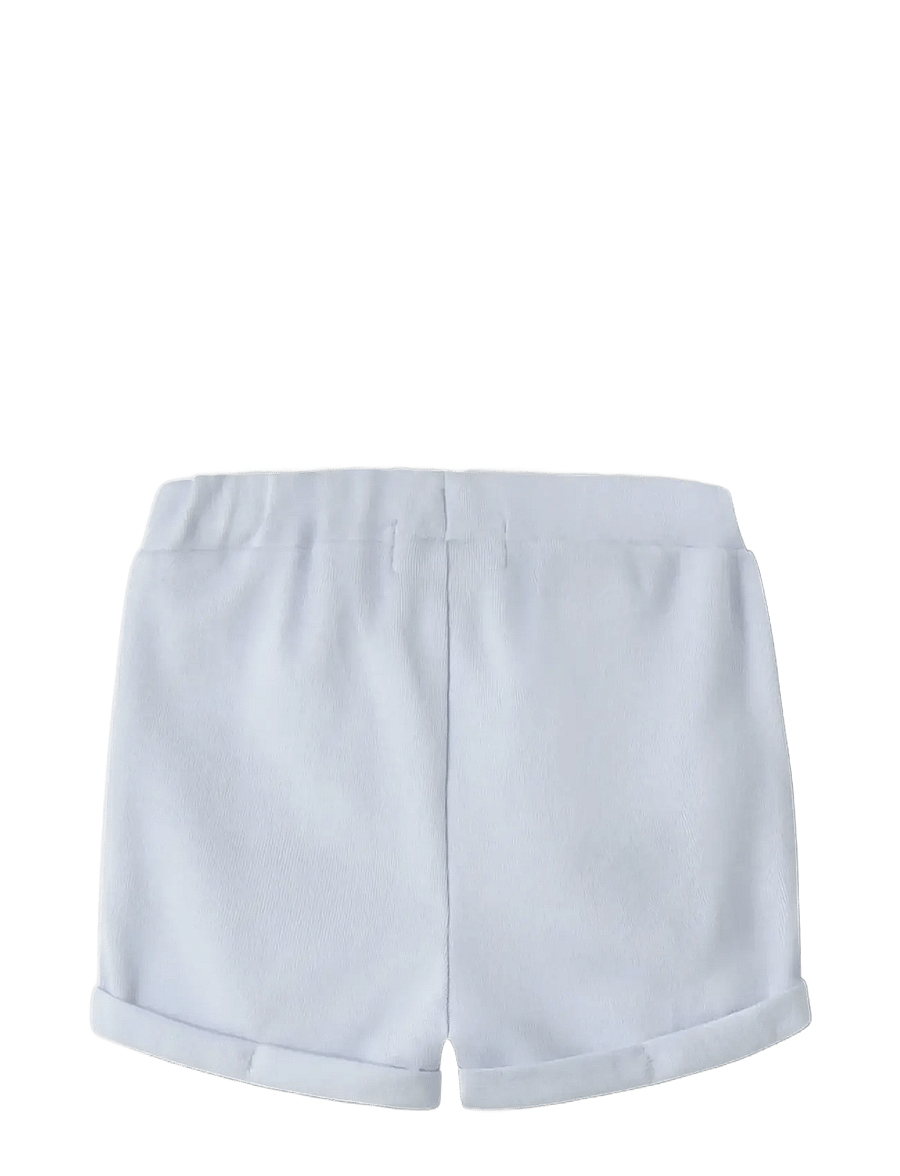 Lil'Atelier - NBNLALO TOM SHORTS LIL - sweatshorts - plein air - 1