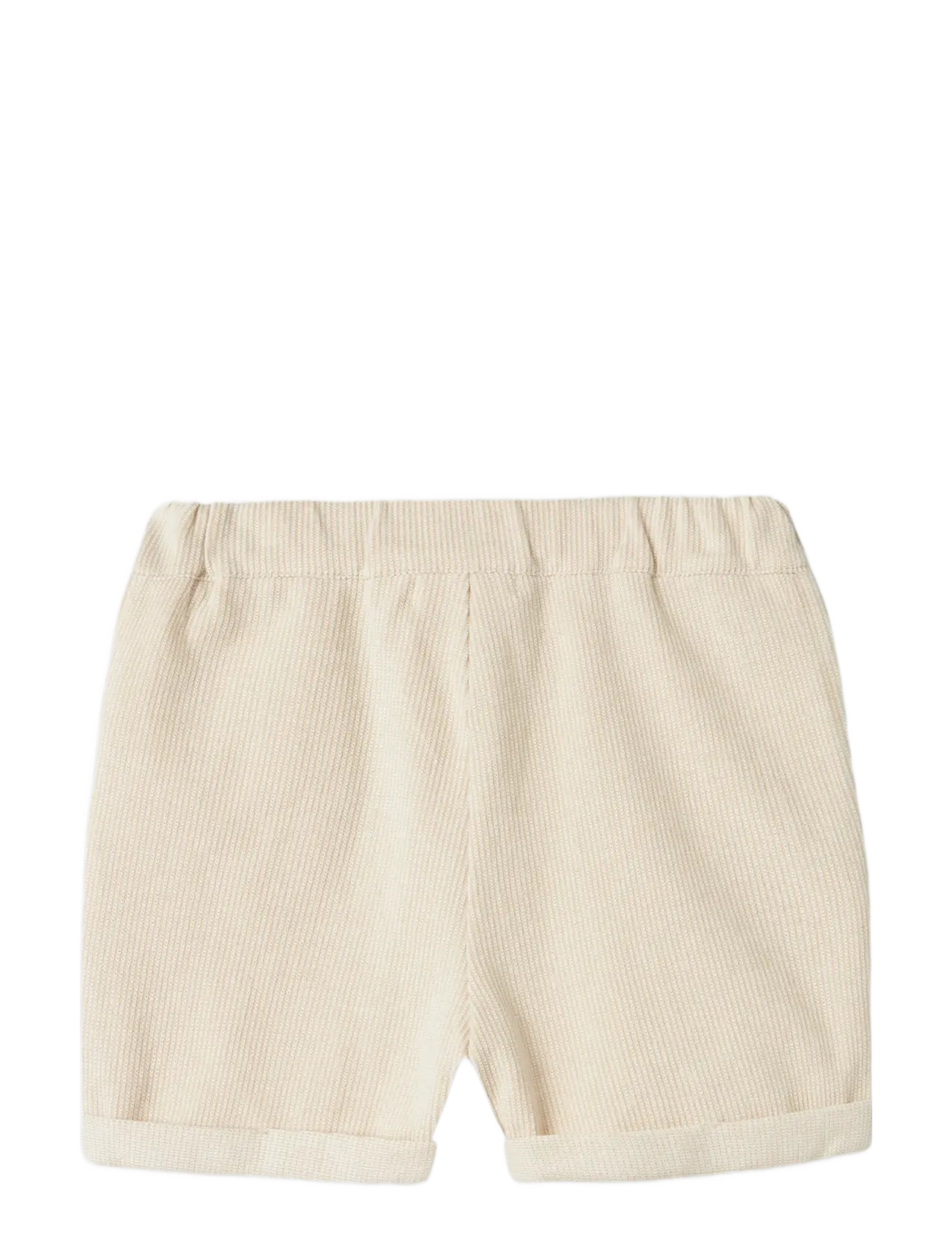 Lil'Atelier - NMMHENRIK SHORTS LIL - irish cream - 2