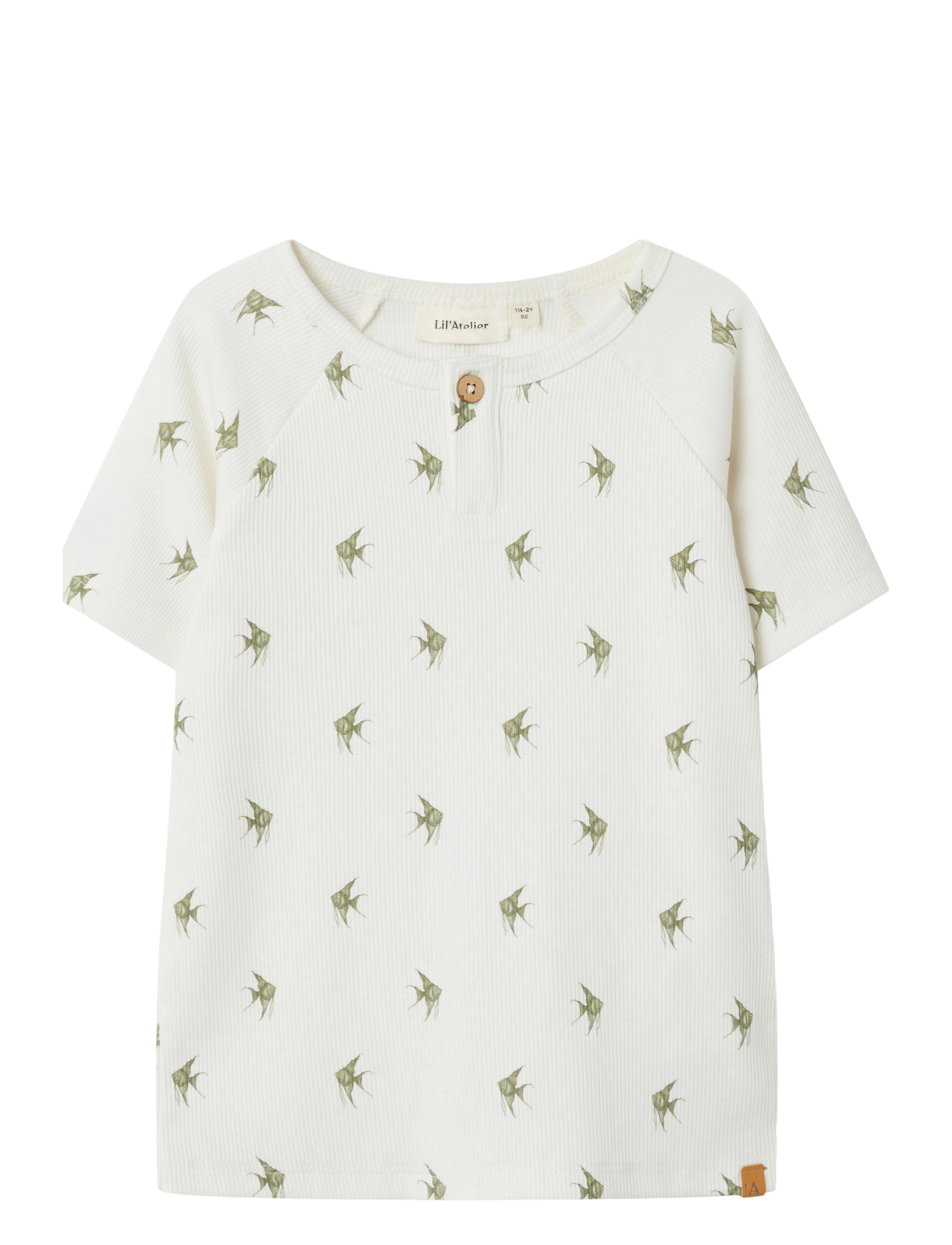 Lil`Atelier - Nmmlavo Eni Ss Slim