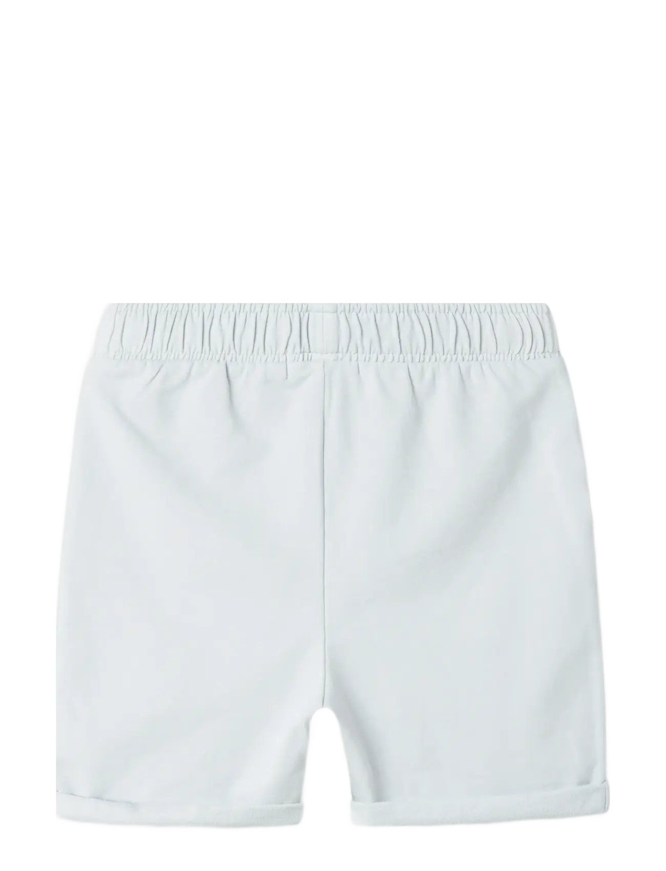 Lil'Atelier - NMMOMADS SWEAT SHORTS LIL - sweatshorts - ancient water - 2