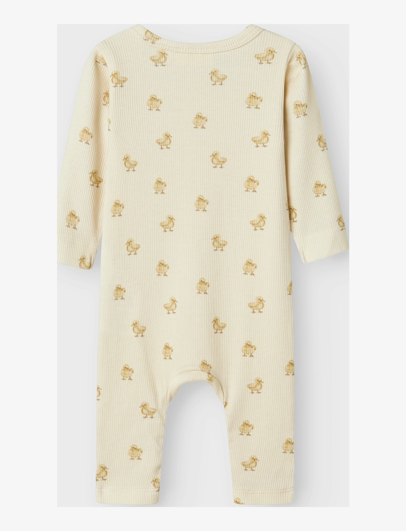 Lil'Atelier - NBNLAVO EMO LS SLIM SUIT LIL - turtledove - 1