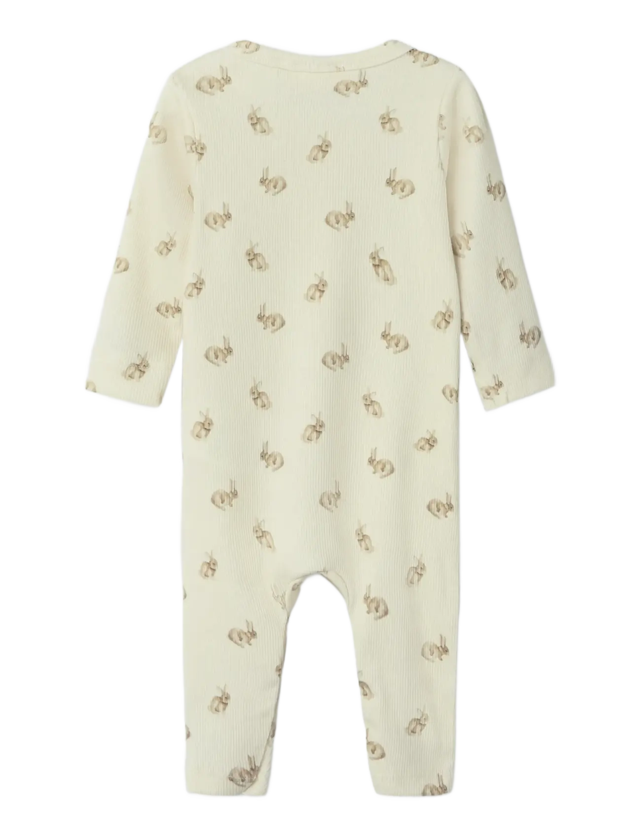 Lil'Atelier - NBNLAVO EMO LS SLIM SUIT LIL - turtledove - 1