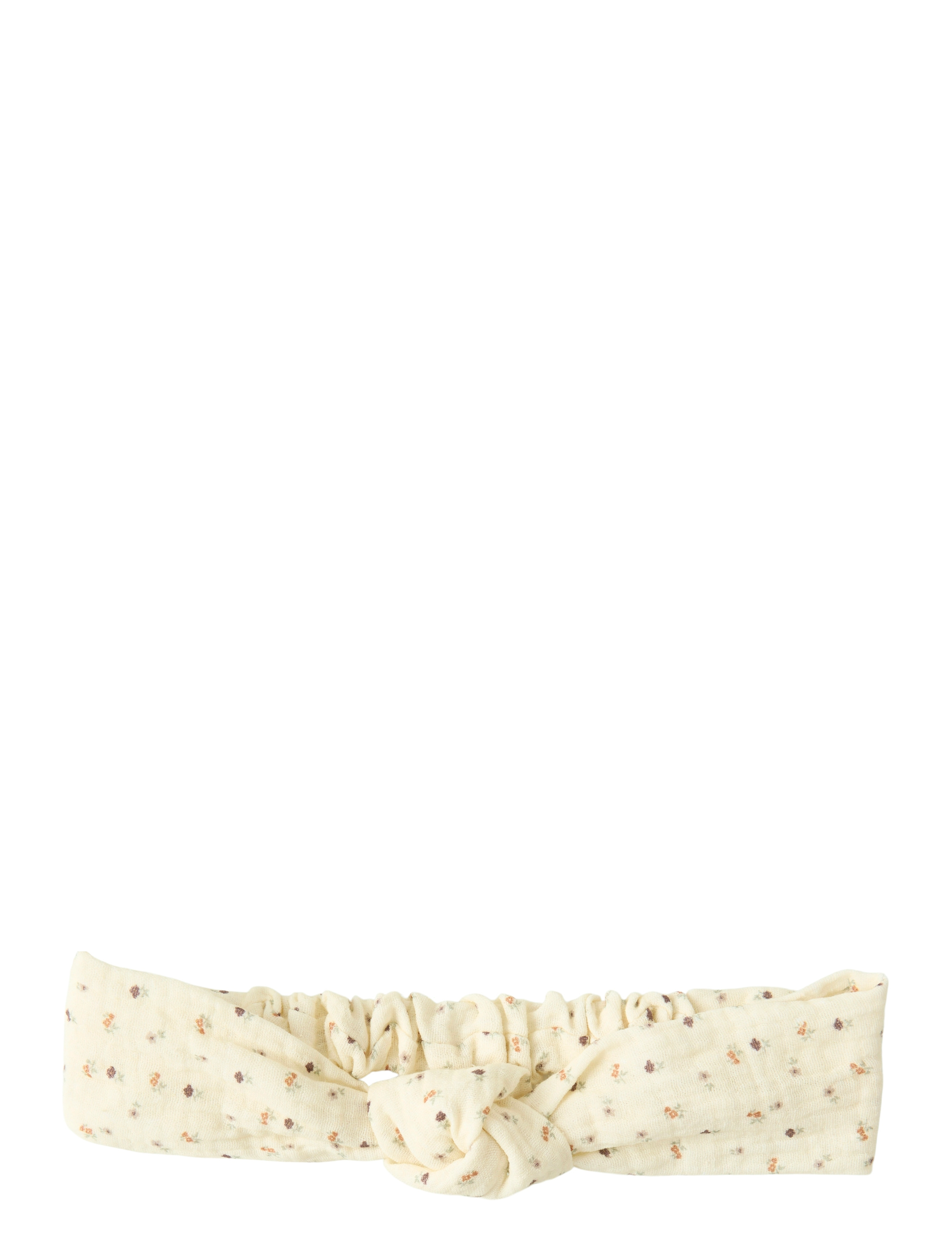 Lil'Atelier - NKFACC-LALA HEADBAND LIL - turtledove - 1