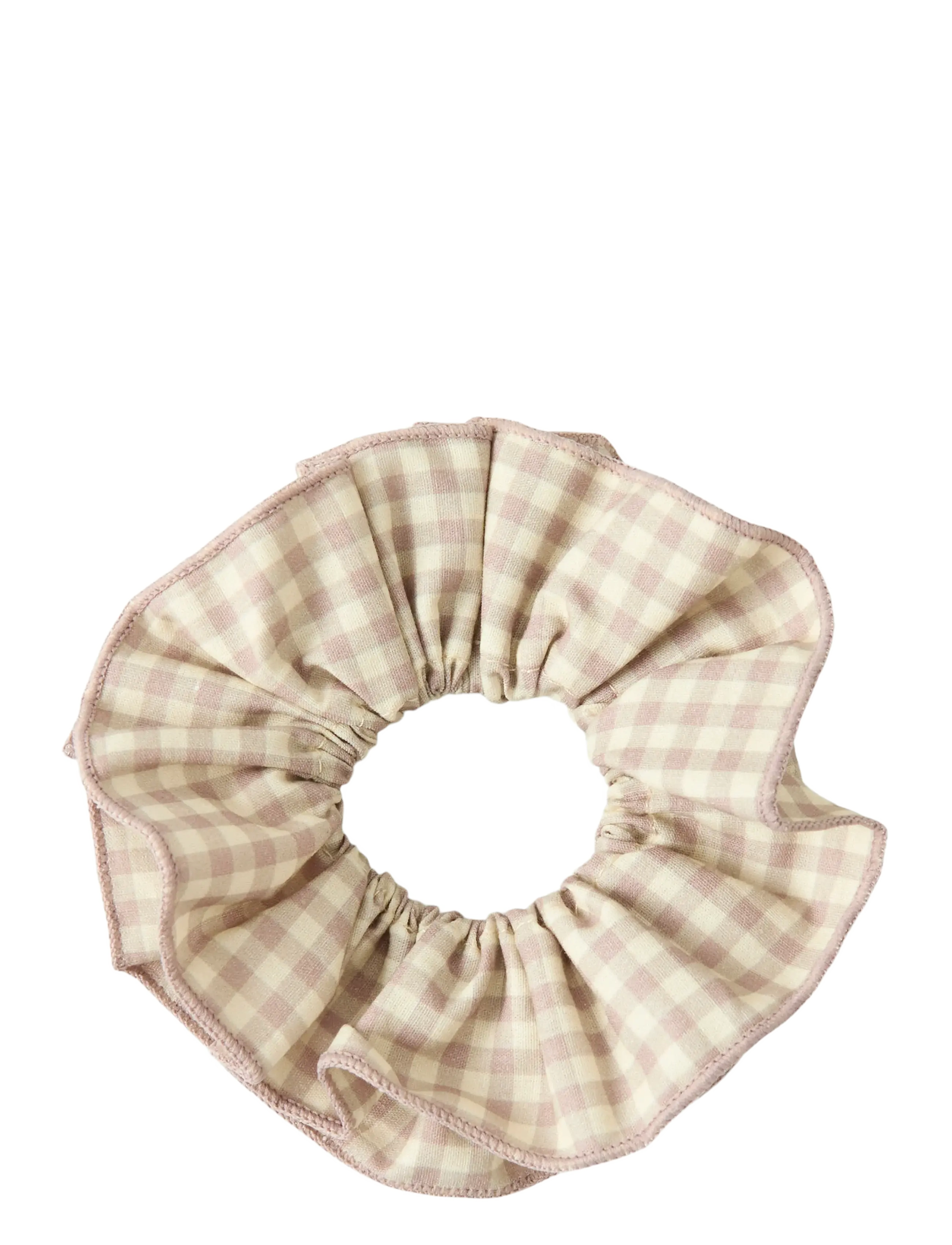 Lil'Atelier - NKFACC-LULU SCRUNCHIE LIL - etherea - 1