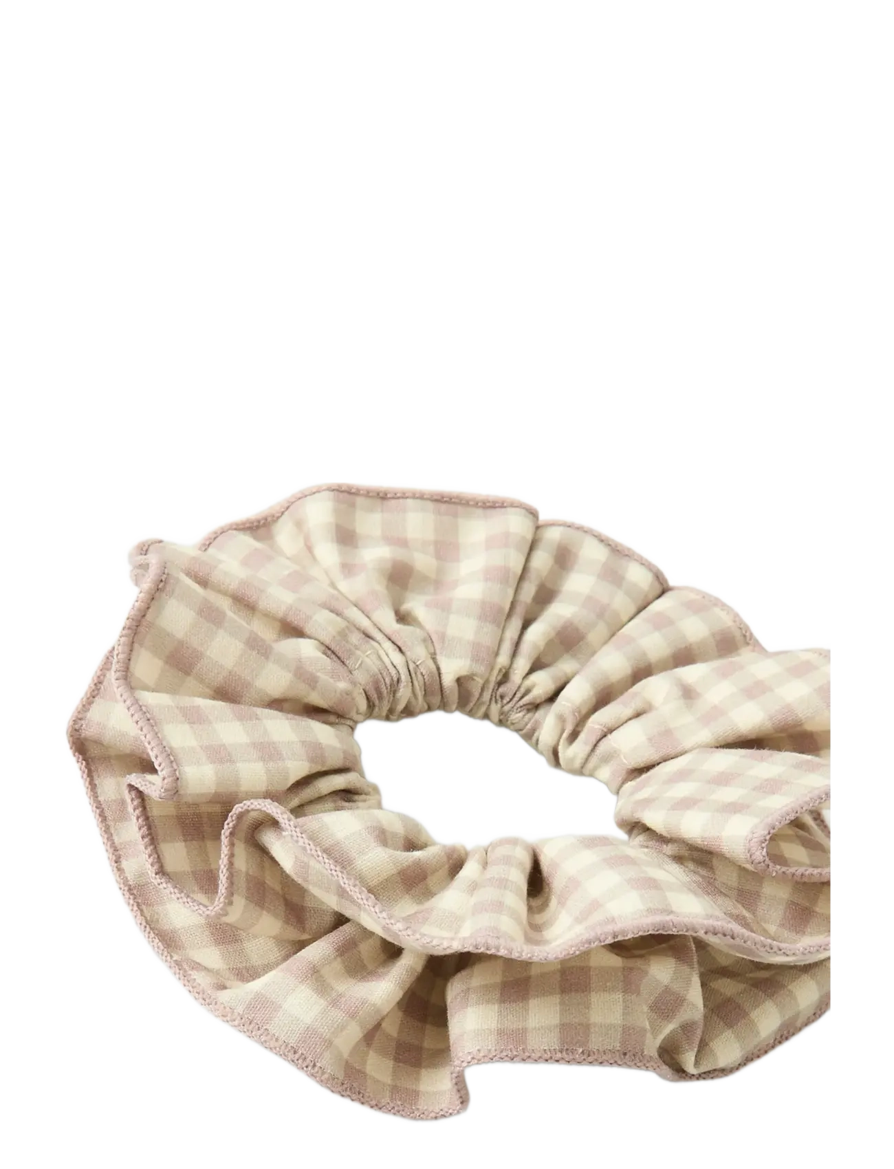 Lil'Atelier - NKFACC-LULU SCRUNCHIE LIL - etherea - 2