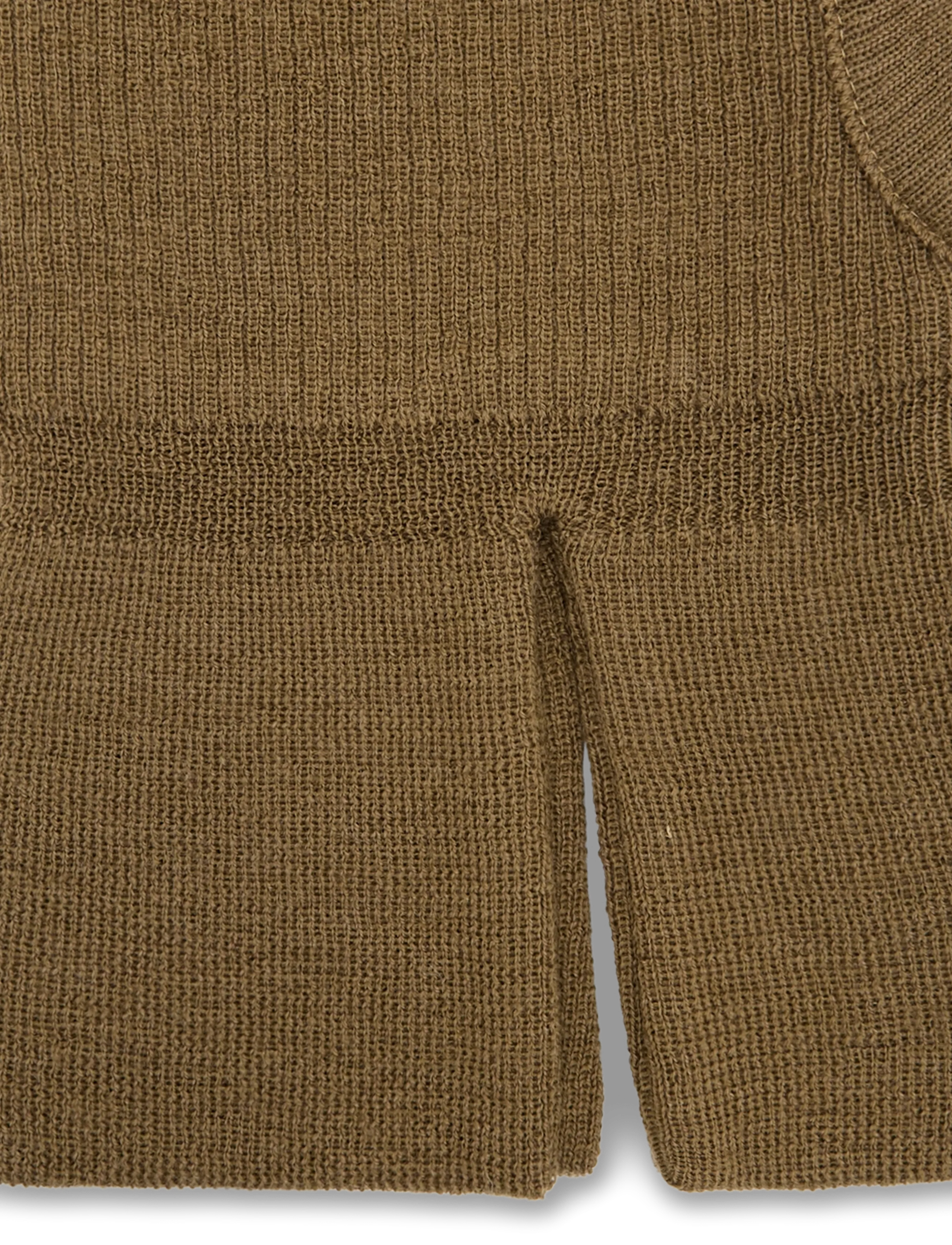 Lil'Atelier - NBNNANSON KNIT BALACLAVA LIL - zubehör - kangaroo - 2