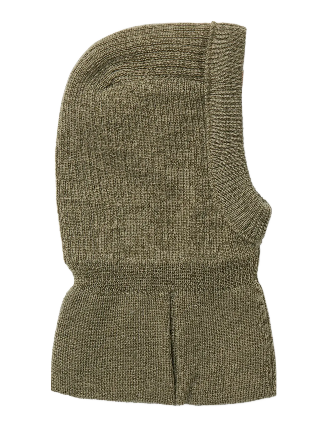 Lil'Atelier - NBNNANSON KNIT BALACLAVA LIL - winteraccessoires - overland trek - 2