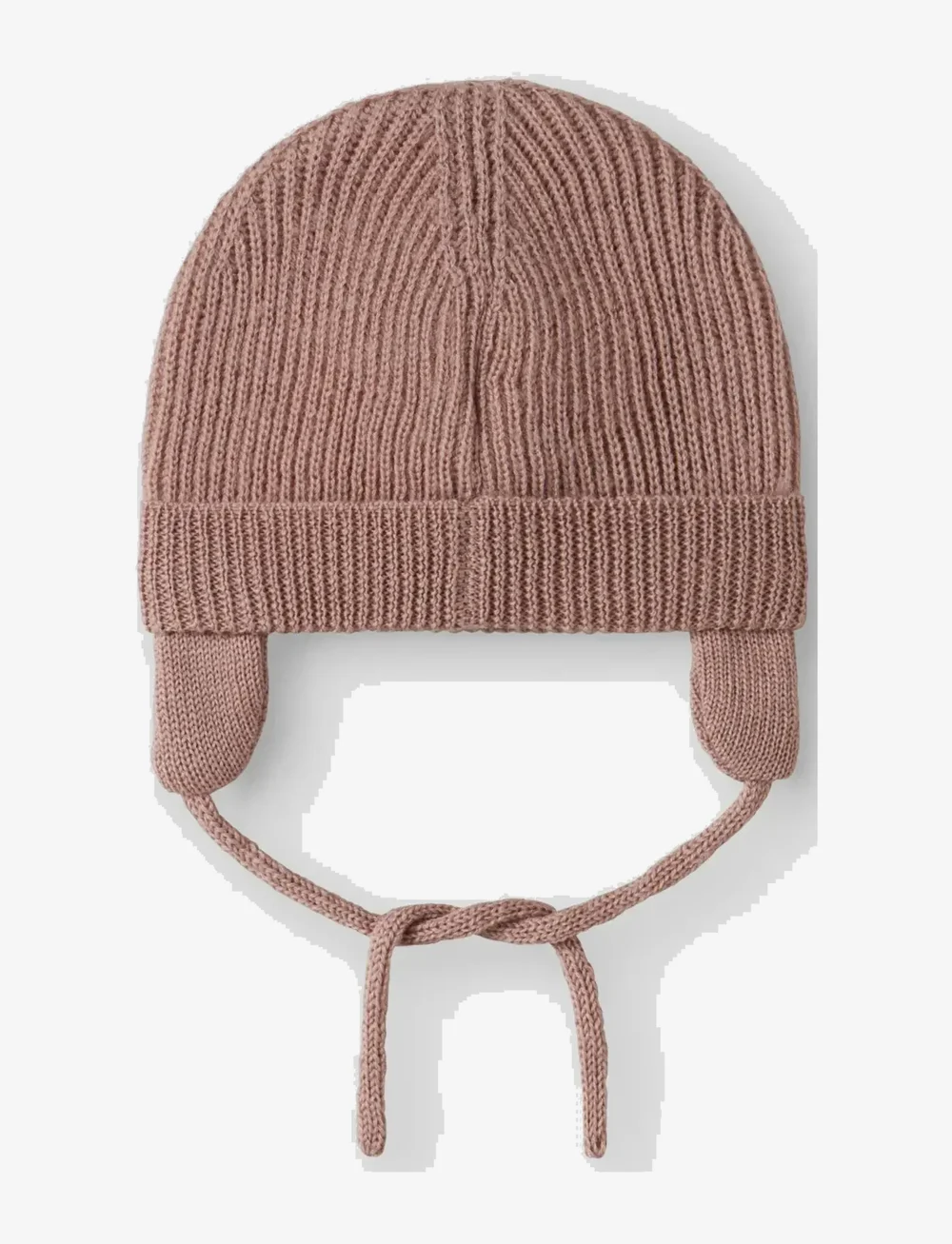 Lil'Atelier - NBNNANSON KNIT HAT LIL - winter hats - misty rose - 2