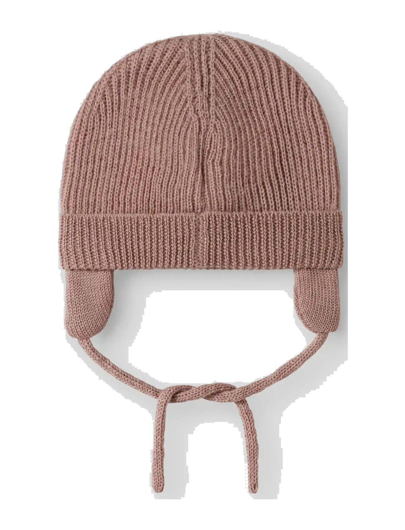 Lil'Atelier - NBNNANSON KNIT HAT LIL - winter hats - misty rose - 2