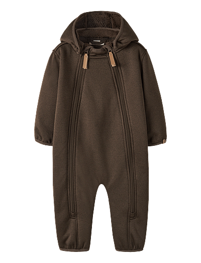 Nbnloro Loose Suit 1fo Lil - Flyverdragter