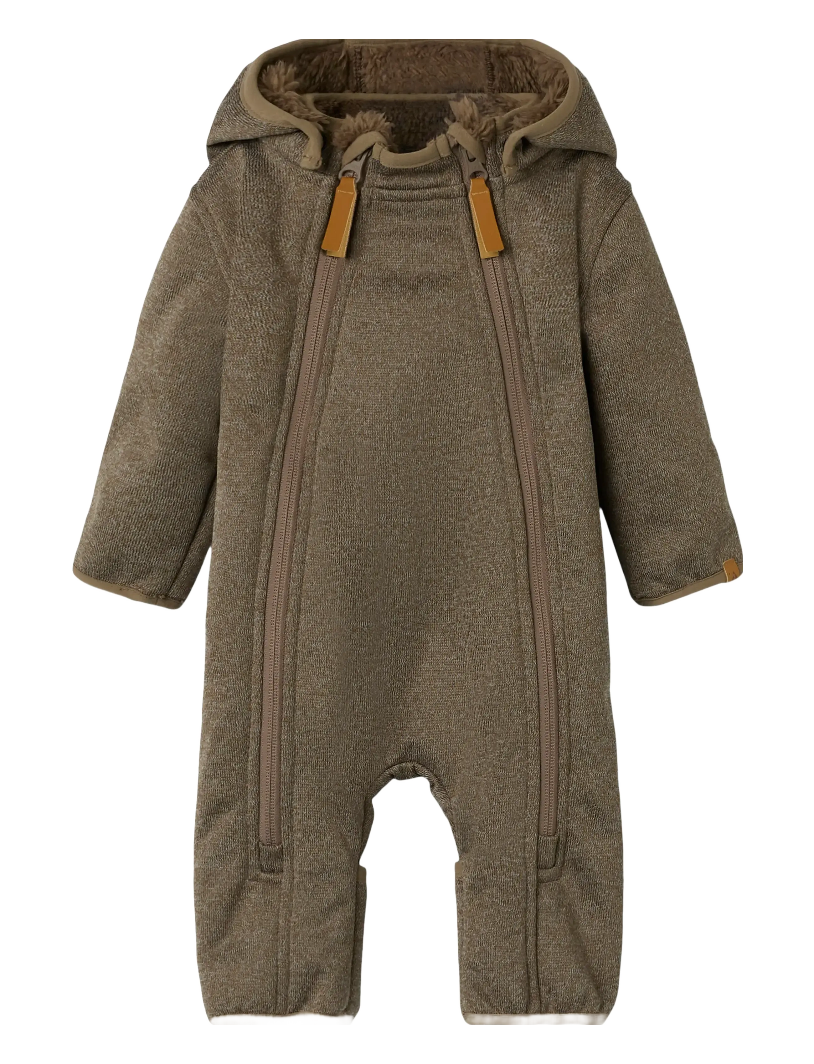 Lil`Atelier - Nbnloro Loose Suit 1Fo