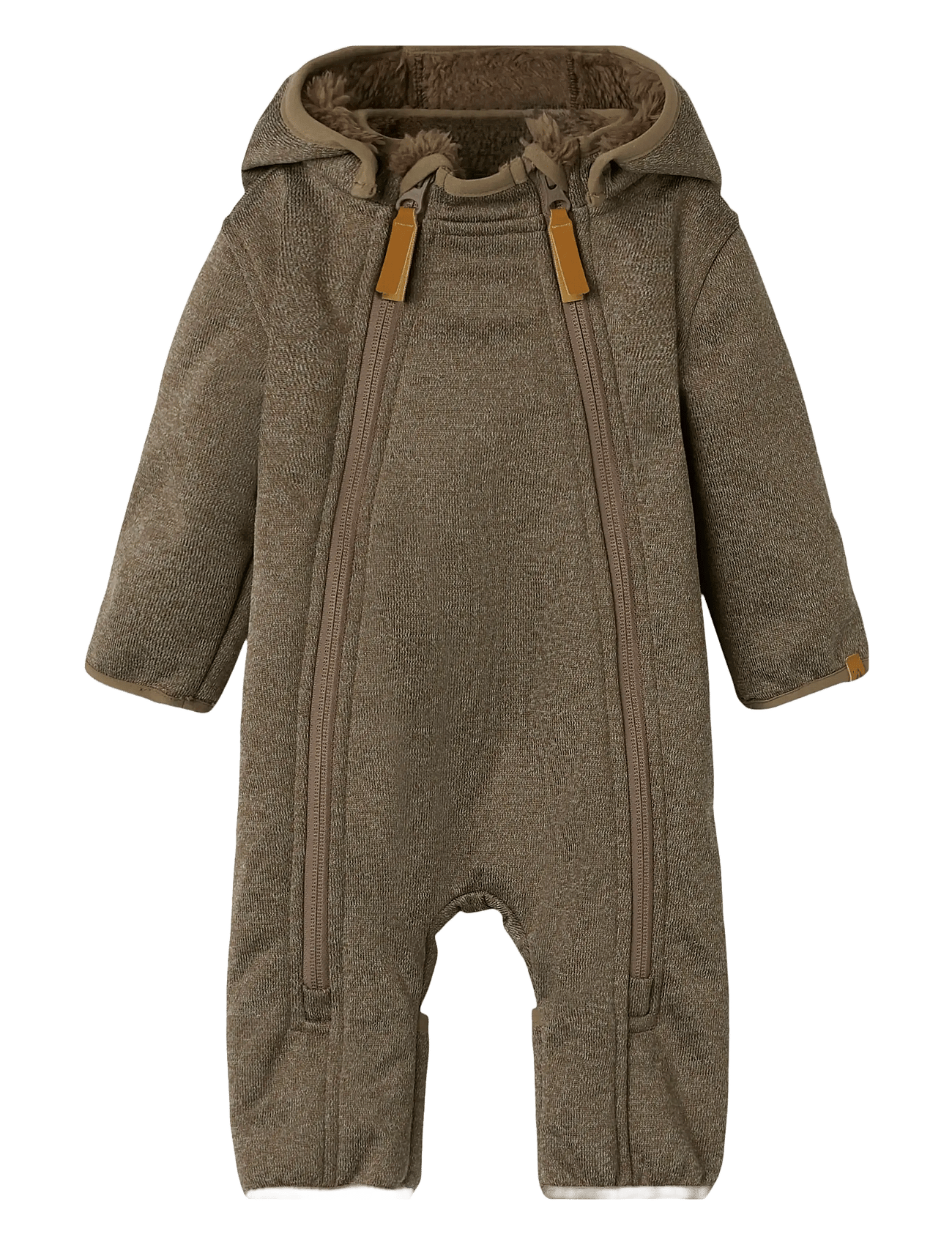 Lil`Atelier - Nbnloro Loose Suit 1Fo