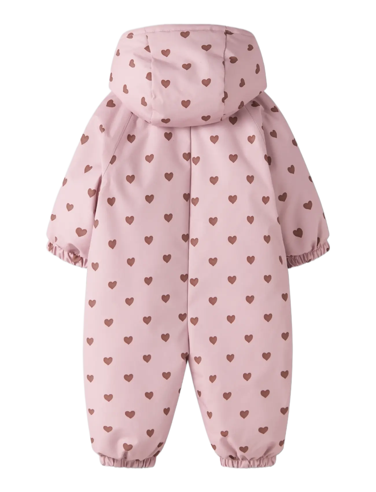 Lil'Atelier - NBFLASNOW05 SUIT FO LIL - zephyr - 1
