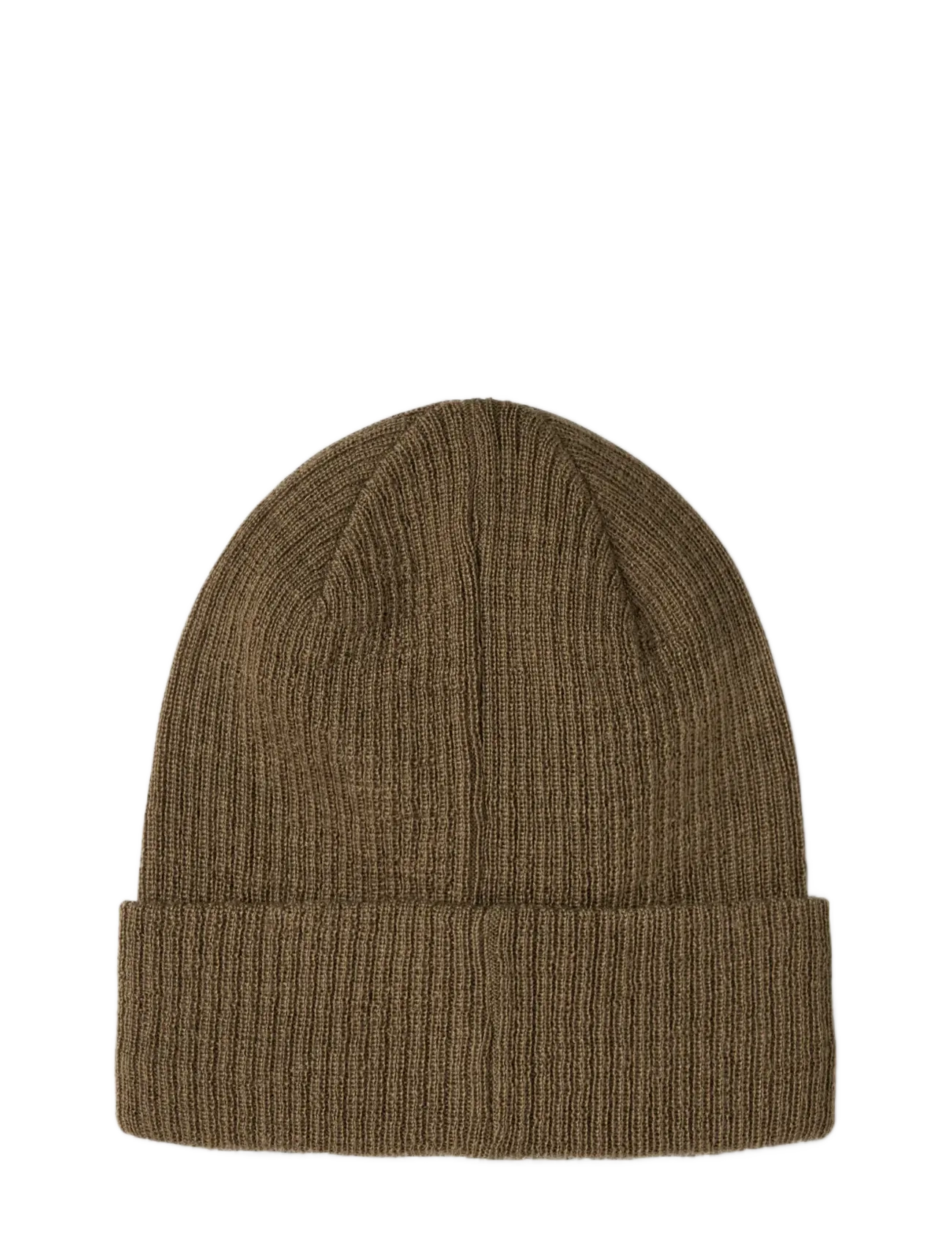 Lil'Atelier - NMNNANSON KNIT HAT1 LIL - beanies - kangaroo - 1