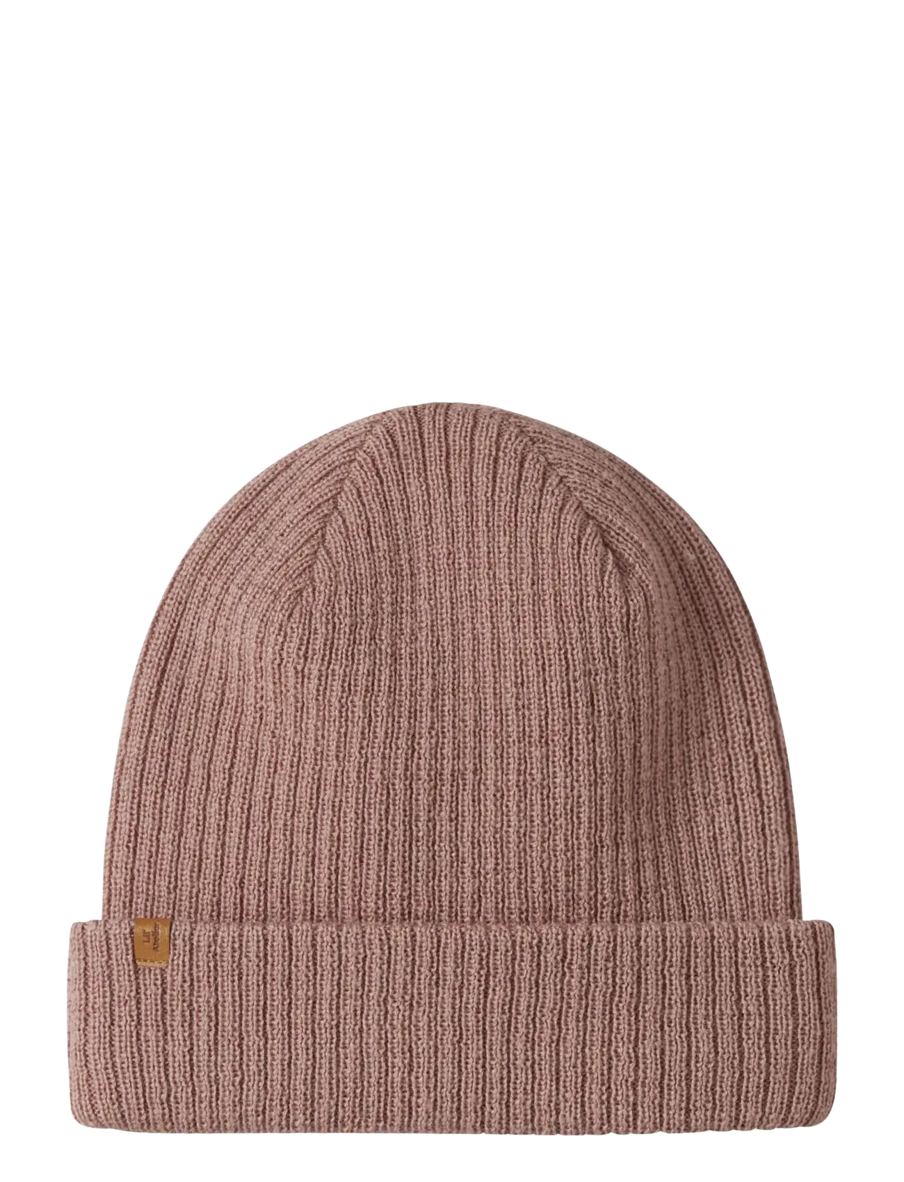 LIL'ATELIER Nmnnanson Knit Hat1 Lil Pink - 49-50 - Kinder
