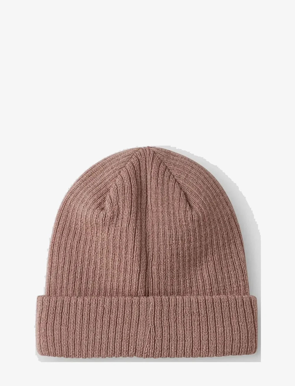 Lil'Atelier - NMNNANSON KNIT HAT1 LIL - vinterhuer - misty rose - 2