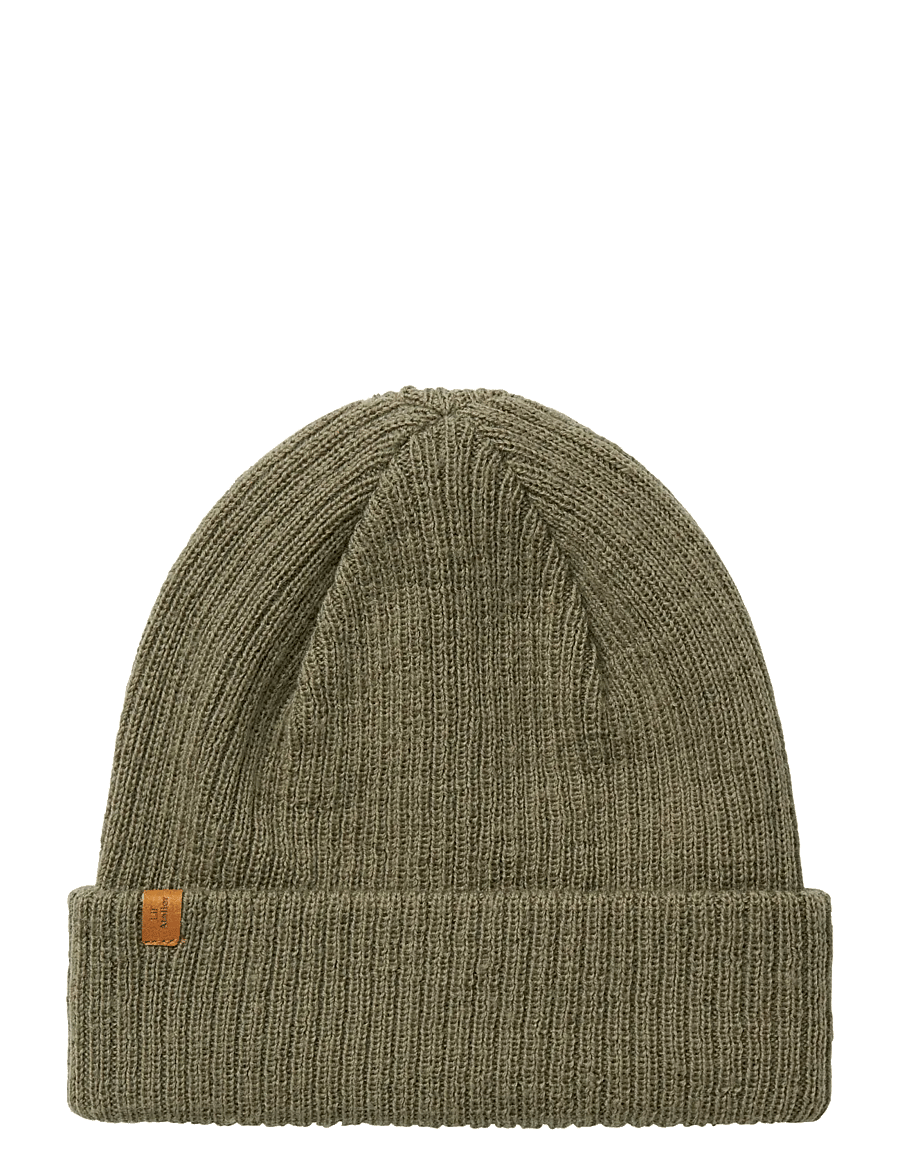 Lil'Atelier - NMNNANSON KNIT HAT1 LIL - beanies - overland trek - 1