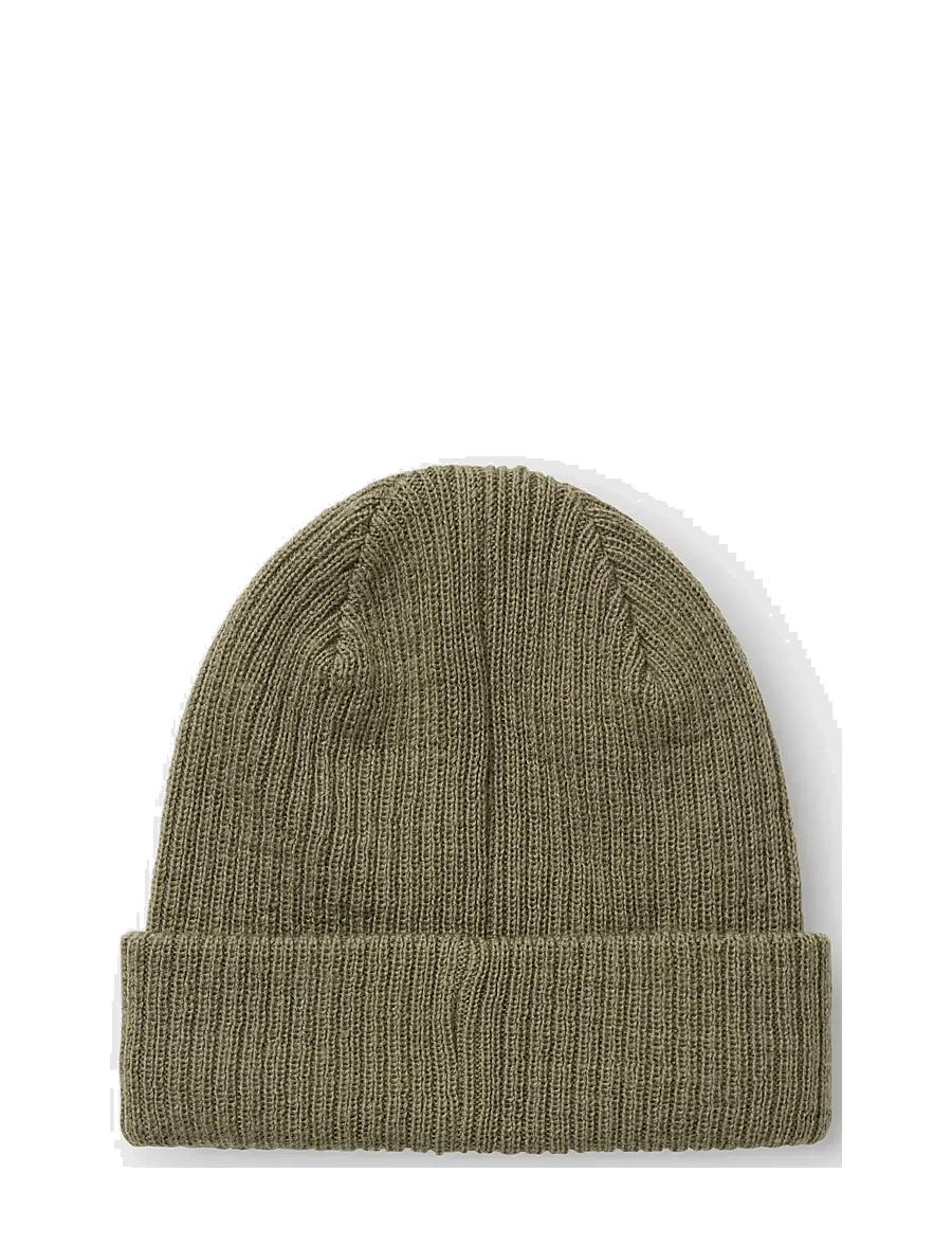 Lil'Atelier - NMNNANSON KNIT HAT1 LIL - beanies - overland trek - 2