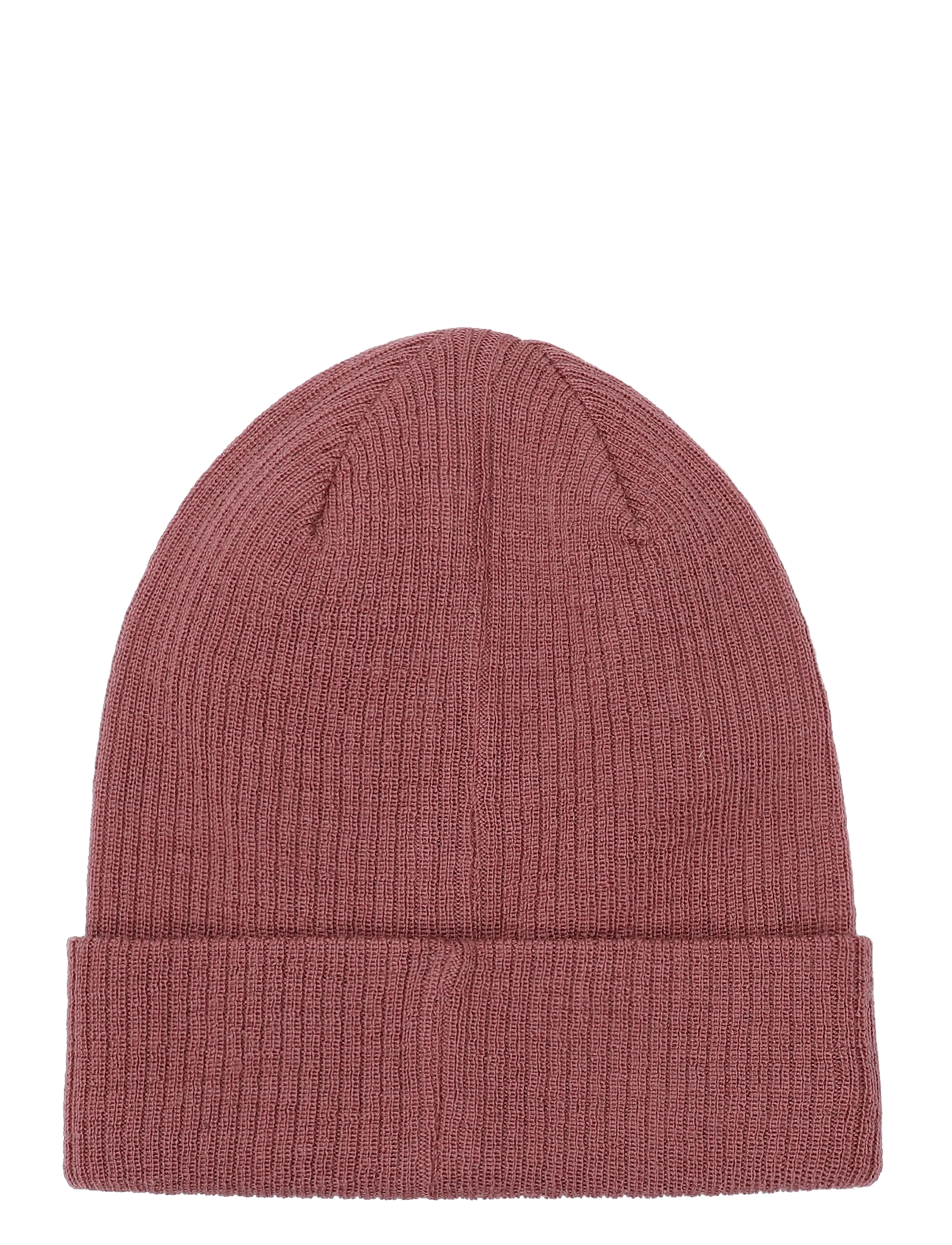 Lil'Atelier - NMNNANSON KNIT HAT1 LIL - accessoires - withered rose - 1