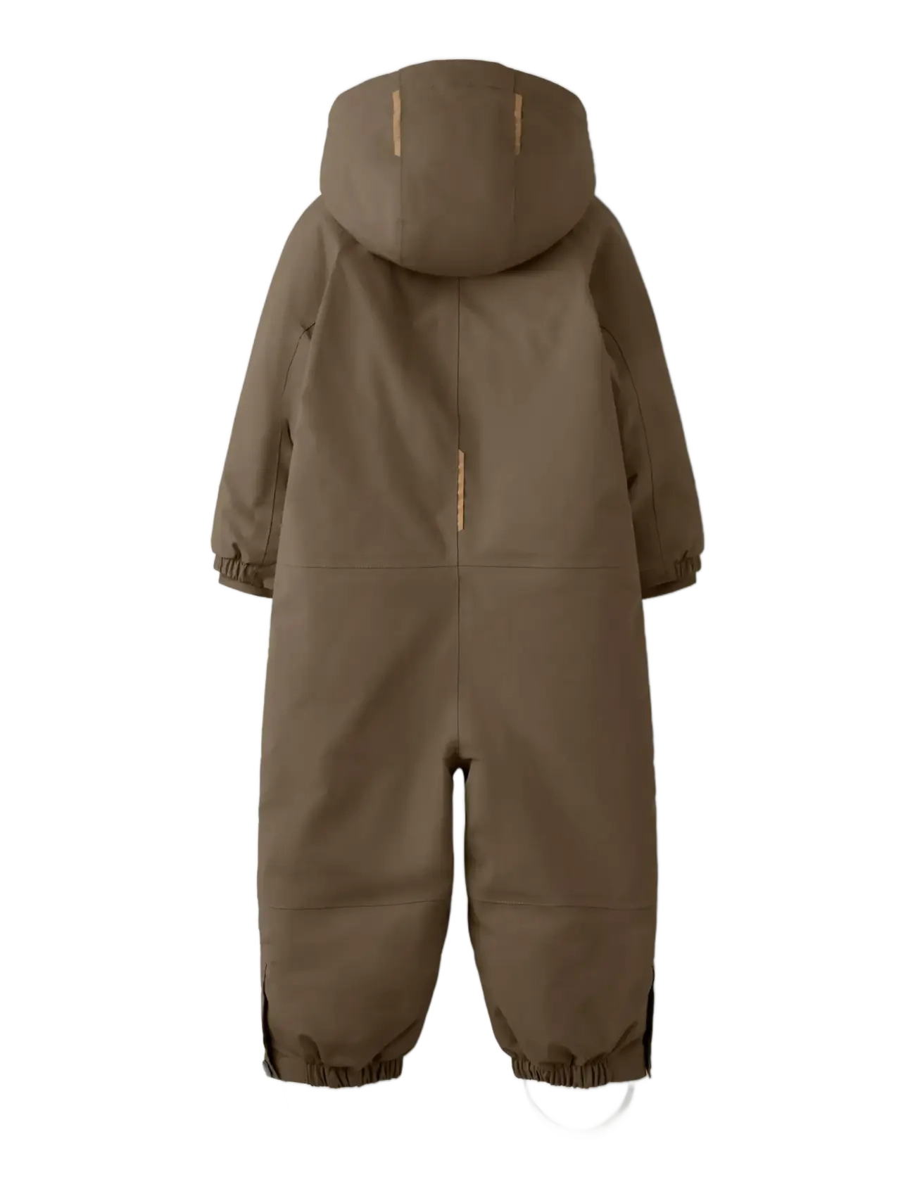Lil'Atelier - NMNLASTORM12 SNOWSUIT 1FO LIL - shitake - 2