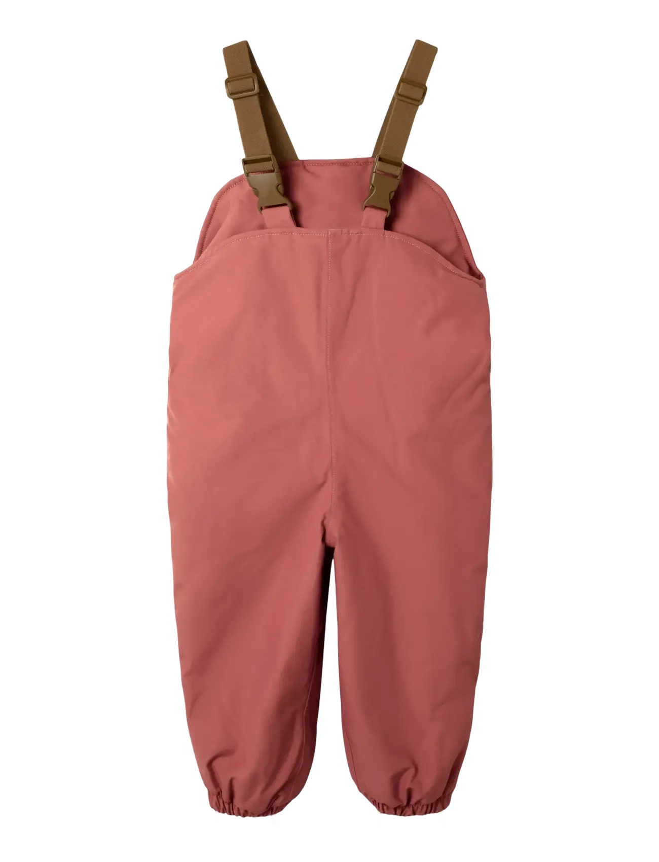 LIL'ATELIER Nmflasnow10 Hose Fo Lil Pink - 110 - Kinder
